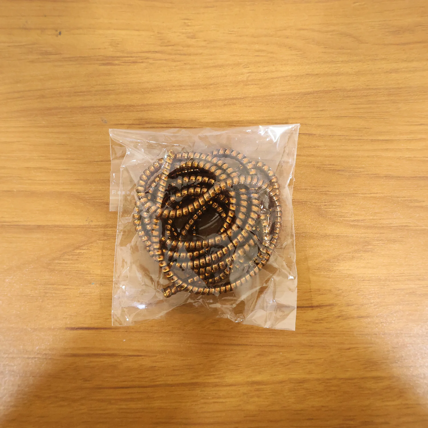 Spiral Cable Protector Sleeve (1 Pc / Mix Color) - Image 10