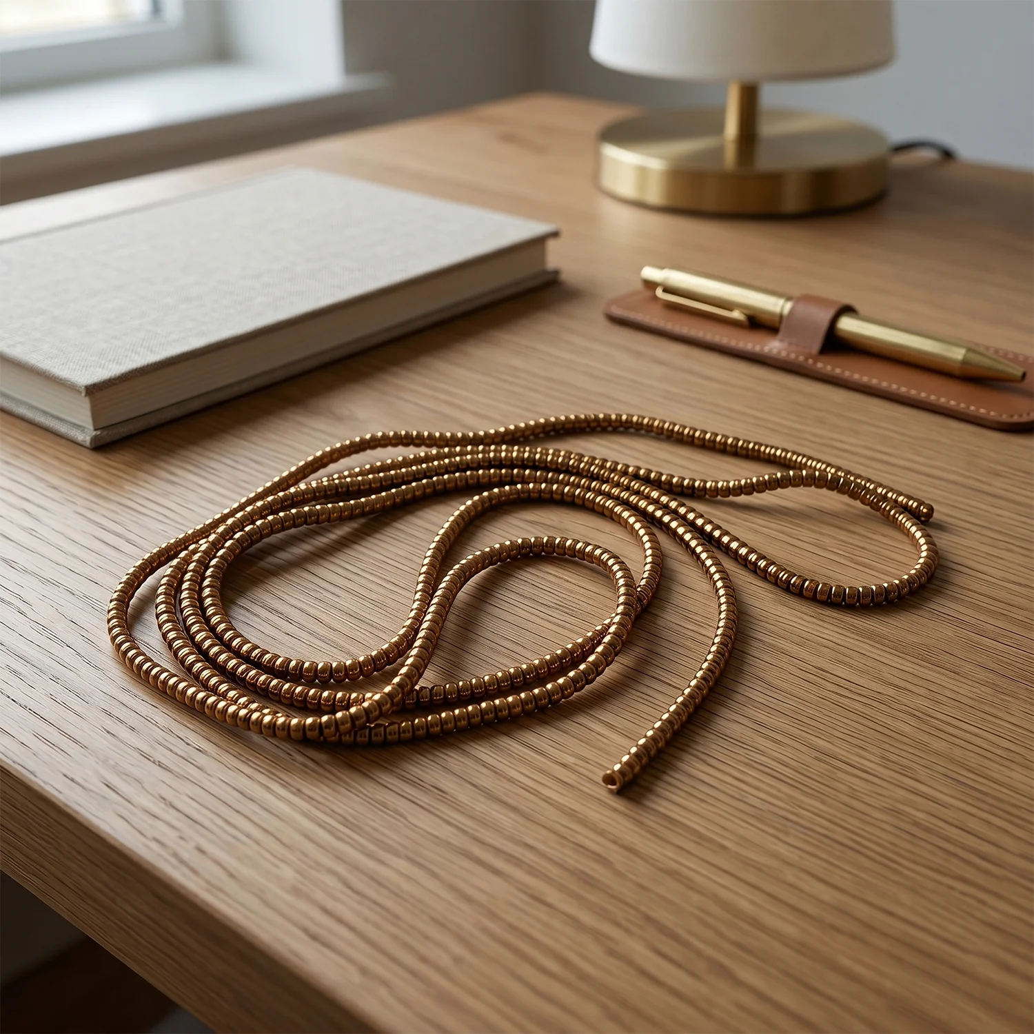 Spiral Cable Protector Sleeve (1 Pc / Mix Color) - Image 8