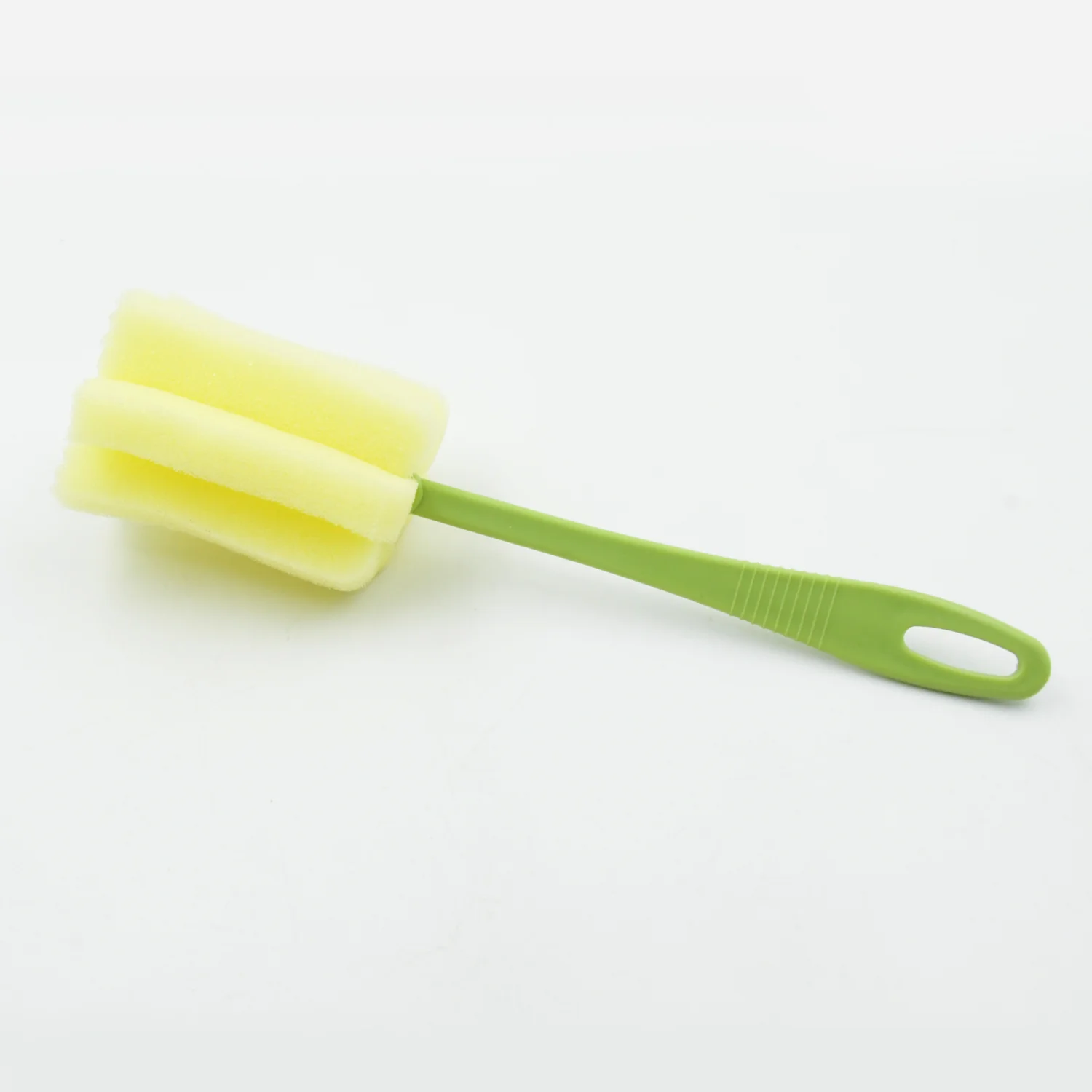 Sponge Head Household Kitchen Cleaning Tool (20Cm) - Image 5