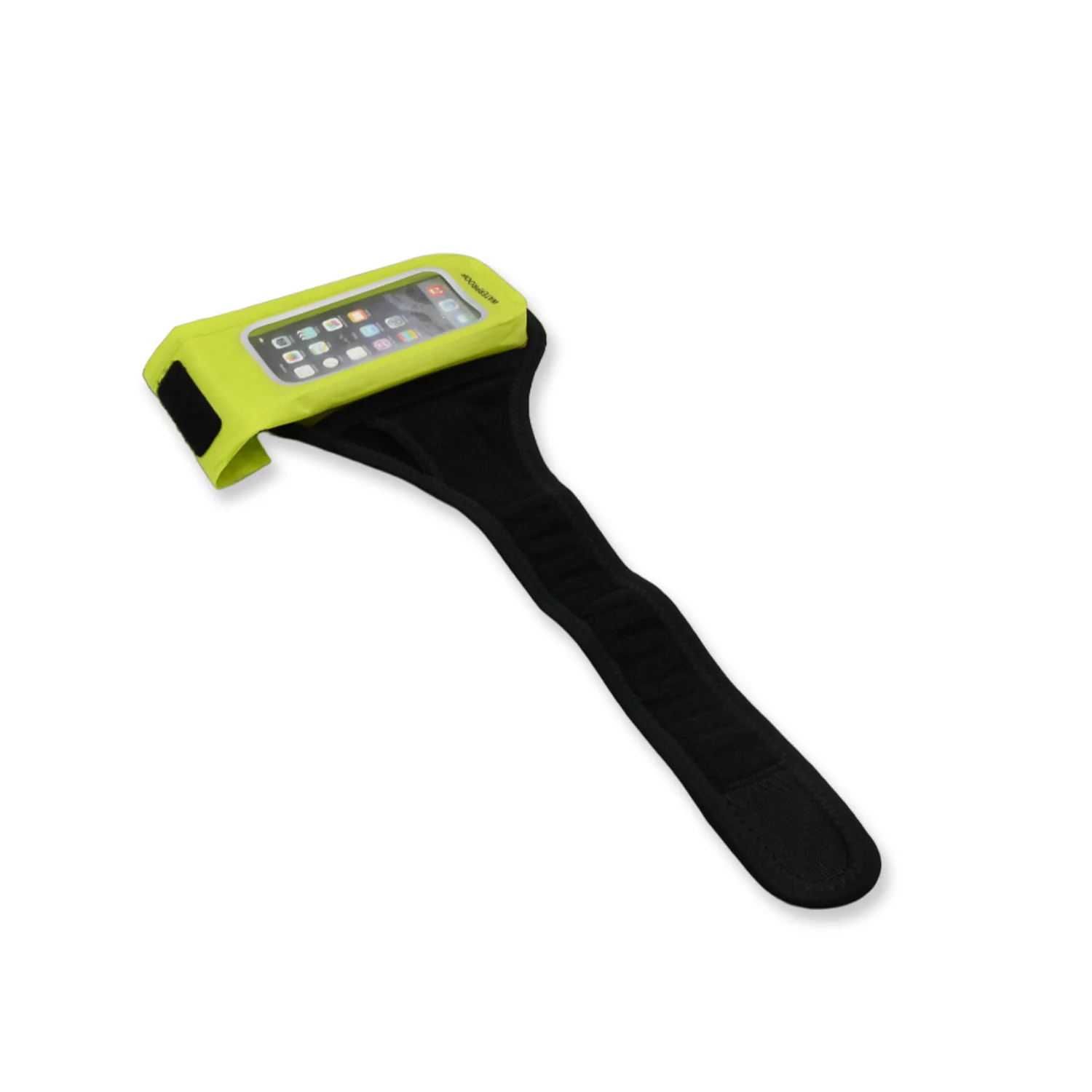 Sports Wrist Bag Running Arm Band Running Armband Phone Arm Pouch Case (1 Pc) - Image 4