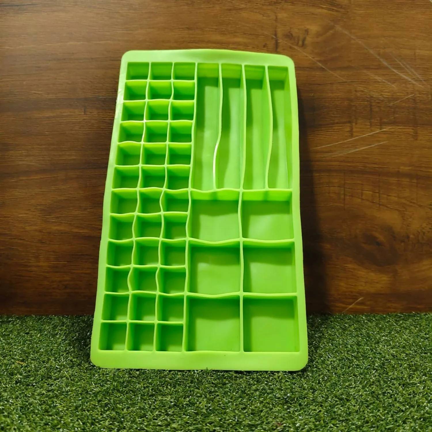Square and lolipop shape ice tray pack of 1 - Image 5