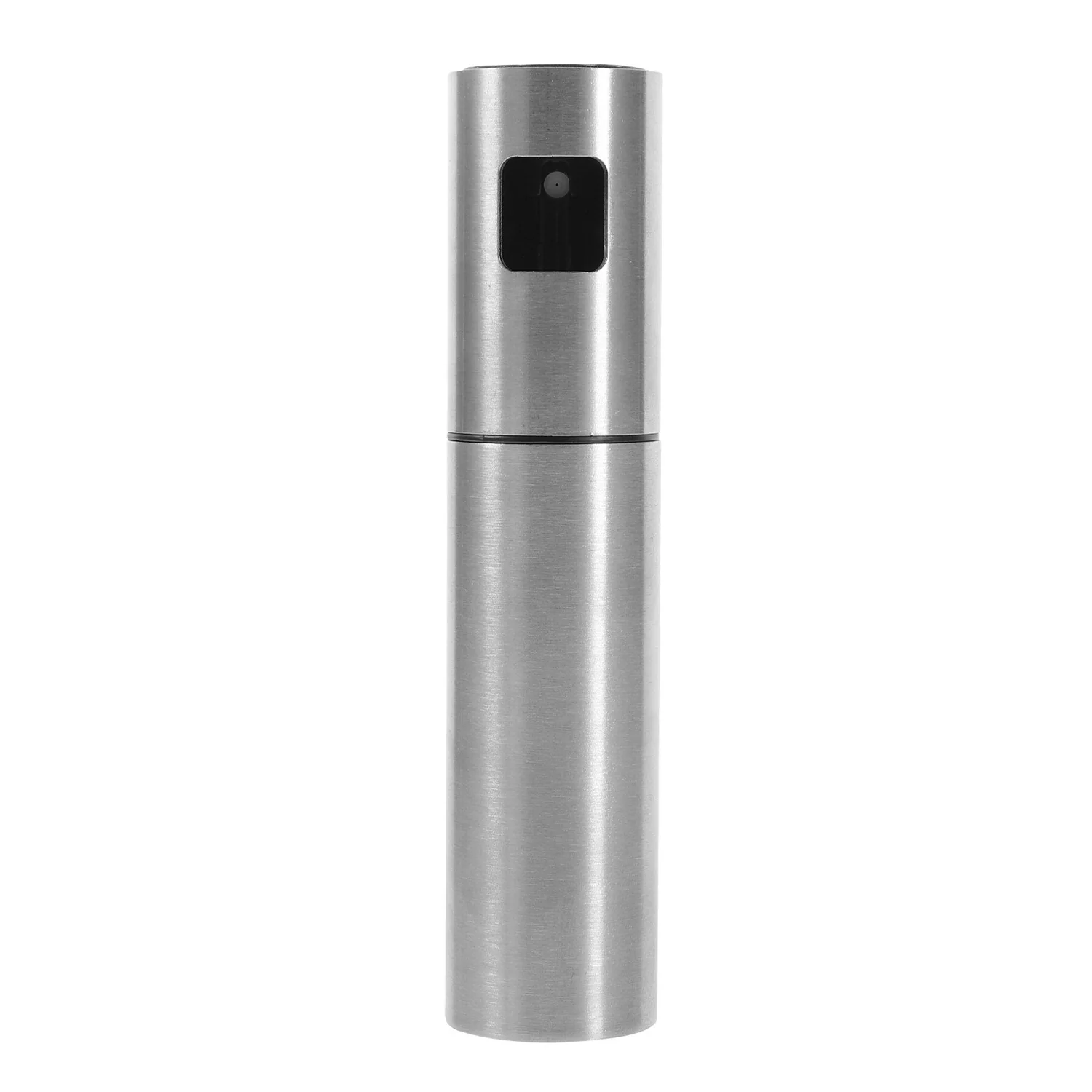 Oil Spray Bottle Dosa | Food Grade Stainless Steel Glass Oil Spray Bottle (100 ML) - Image 5