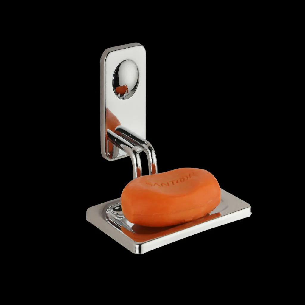 STAINLESS_STEEL_1005_SOAP_DISH - Image 2