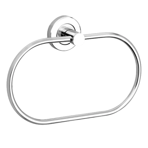 STAINLESS STEEL 136 NAPKIN_RING_COUNCIL_OVEL - Image 2