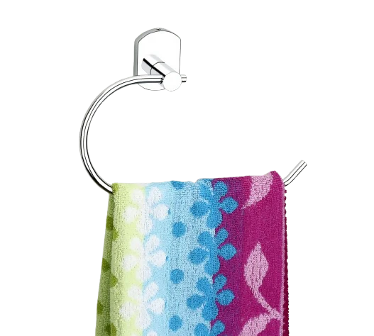 STAINLESS STEEL 5008 NAPKIN RING - Image 2