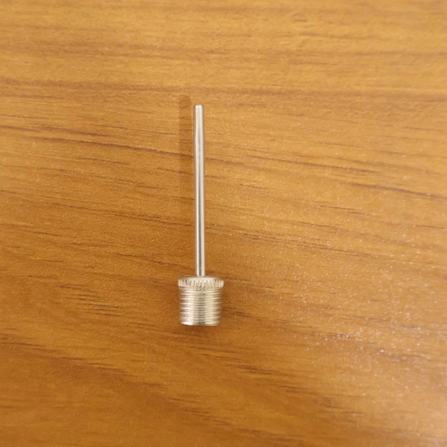 Stainless Steel Ball Pump Needle Pin Adapter (1 Pc) - Image 9
