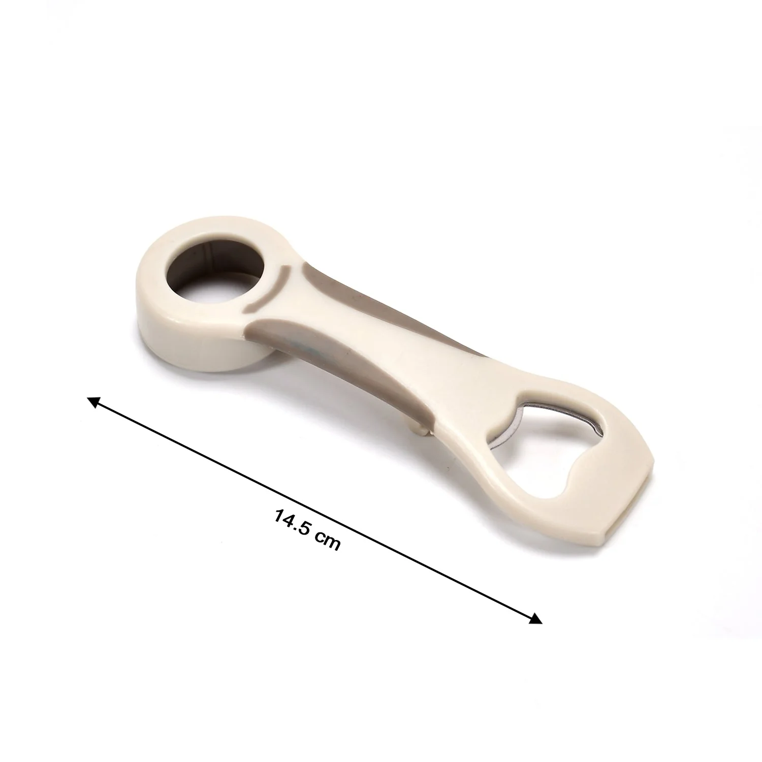 Stainless Steel Bottle Opener 15cm - Image 7