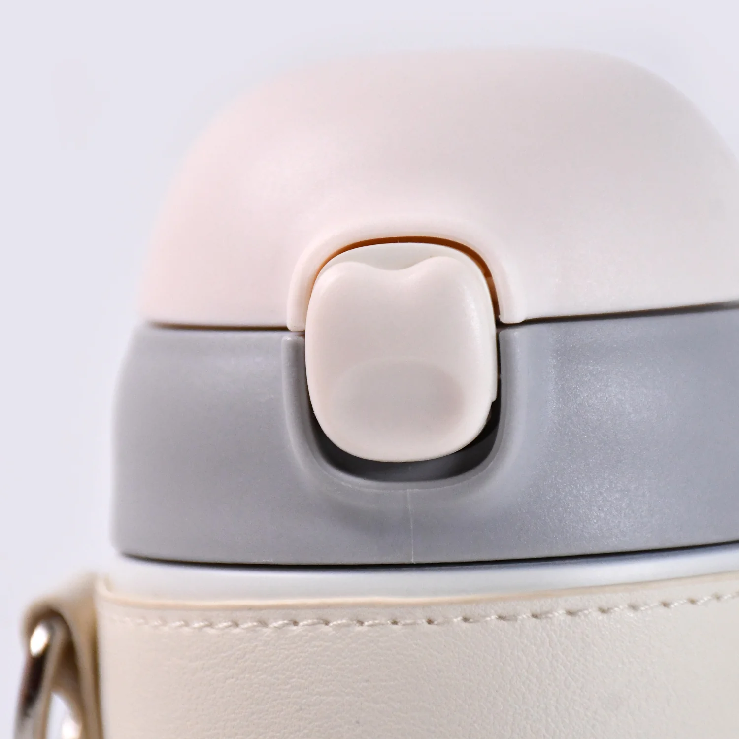 Stainless Steel Coffee Tean Bottle 350ML, Insulated Water Bottle - Image 4