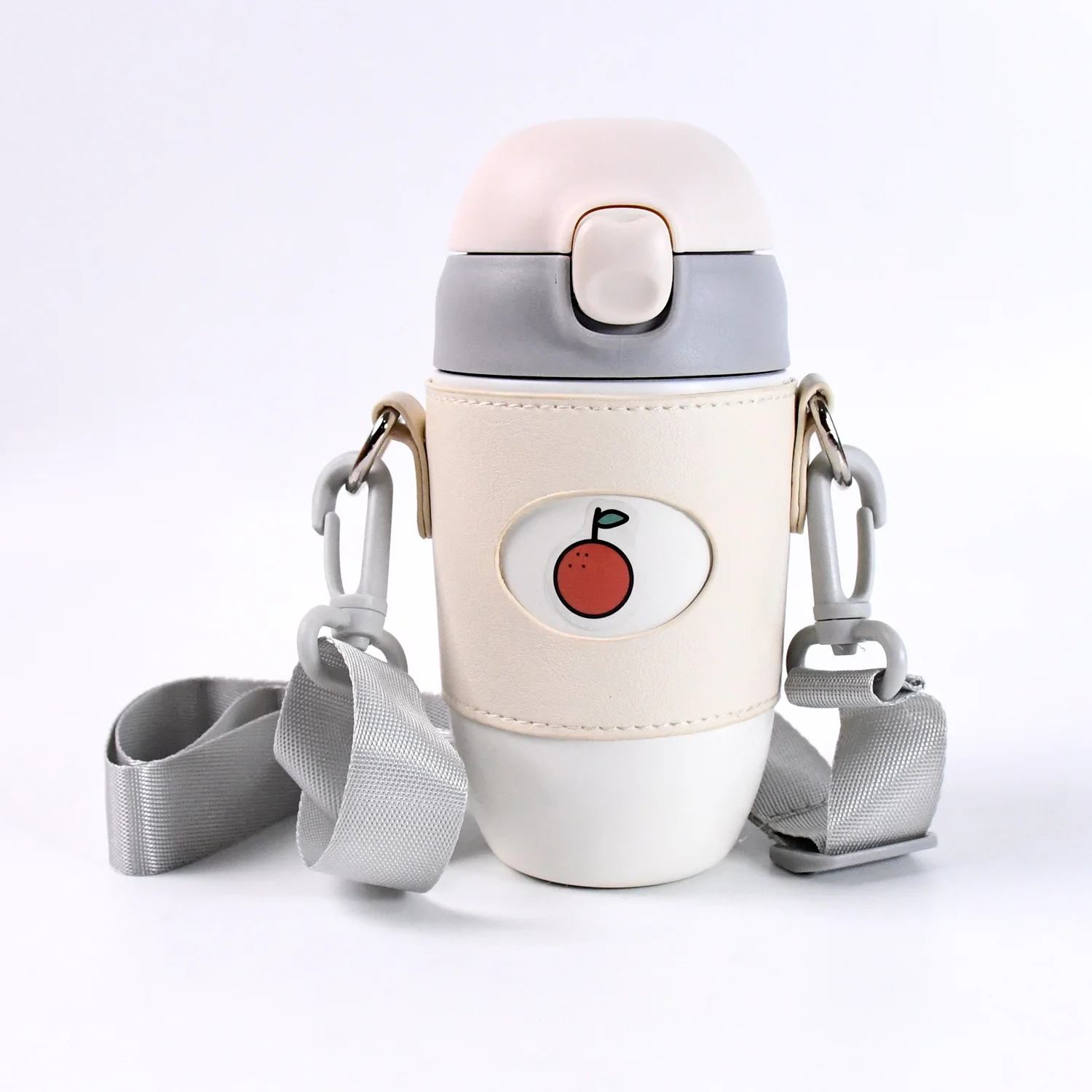Stainless Steel Coffee Tean Bottle 350ML, Insulated Water Bottle - Image 6