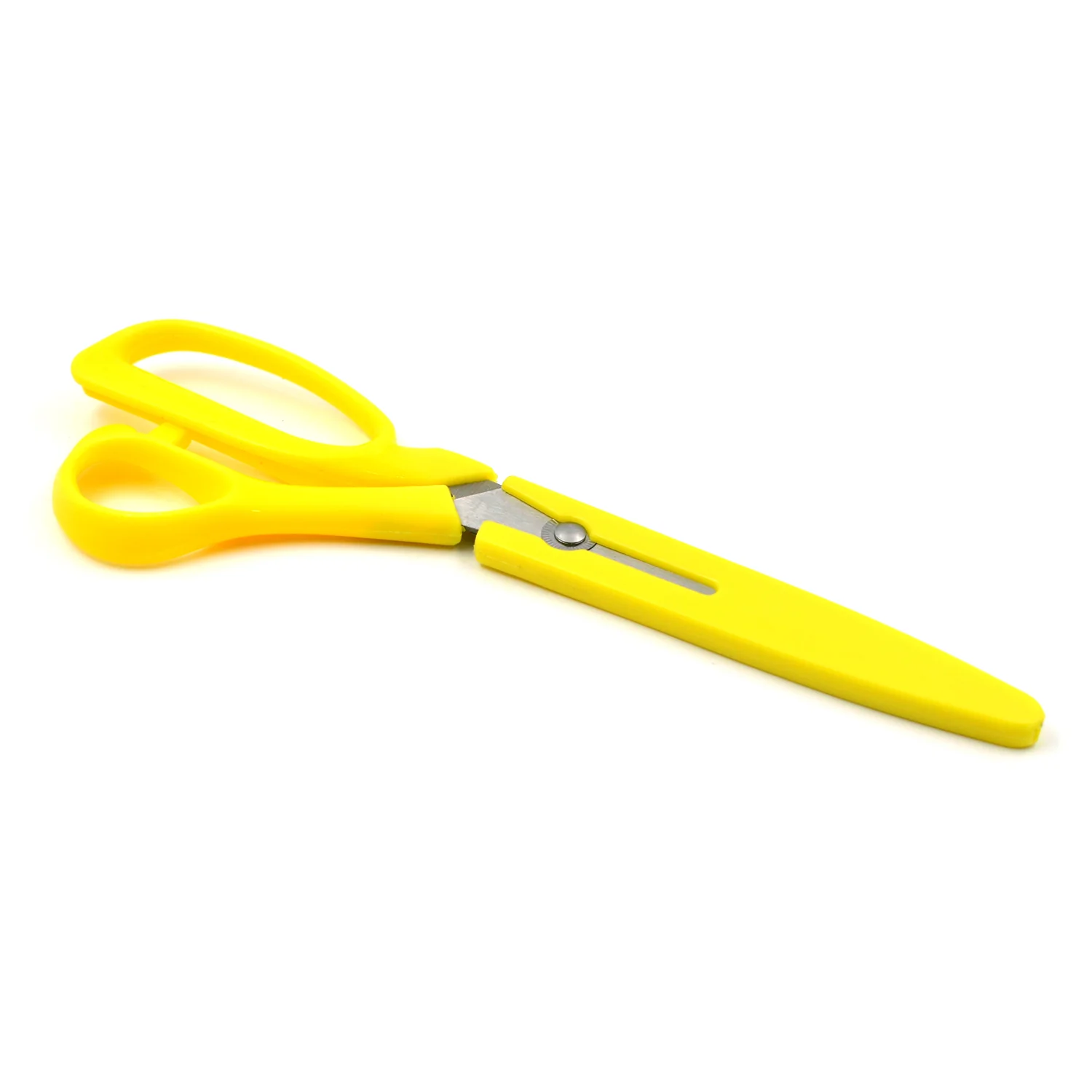 Scissors for craft work paper cutter Scissor stainless steel scissor (9 Inch) - Image 5