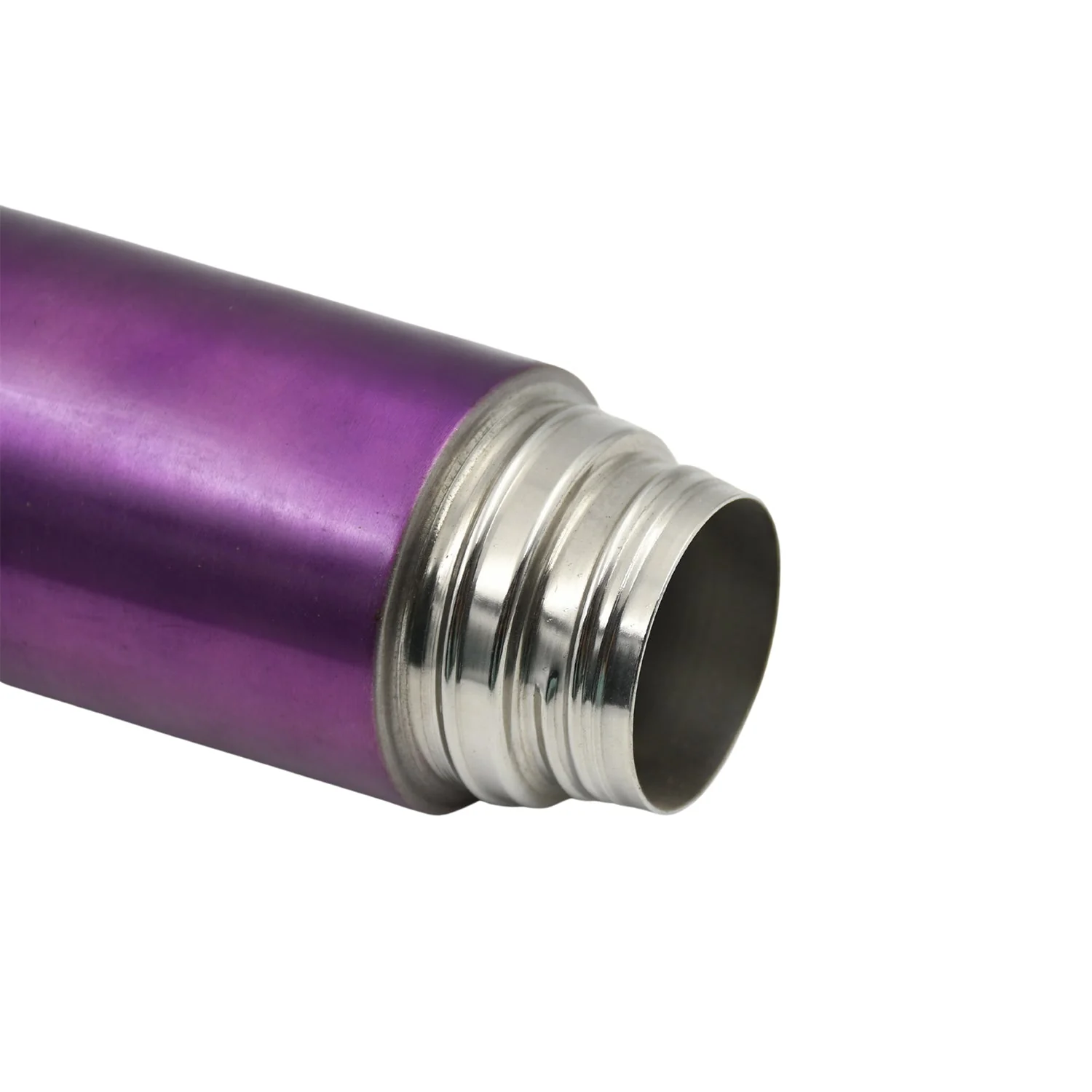 Customized Stainless Steel Water Bottle (500 ML) - Image 3
