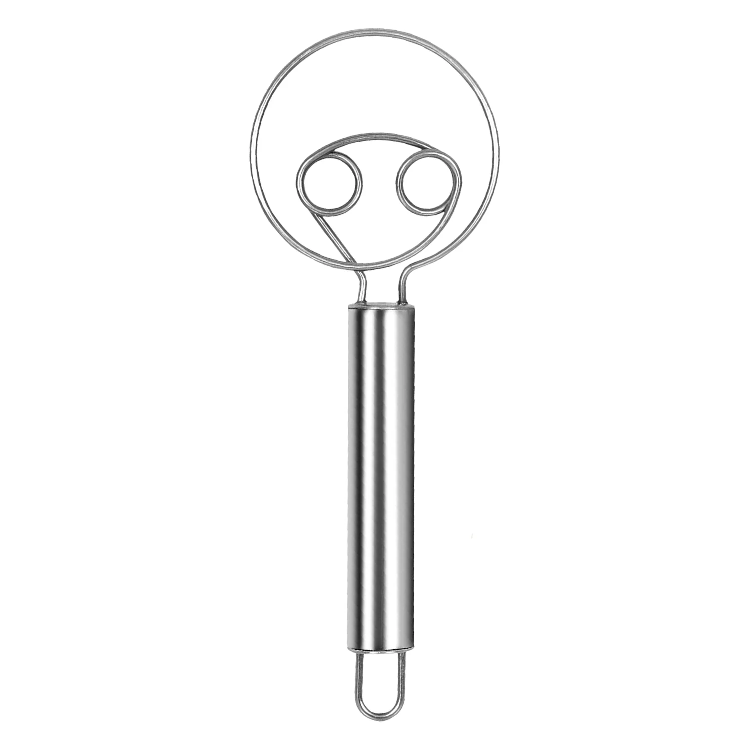 Stainless Steel Danish Dough Whisk - (1 Pc / Big) - Image 5
