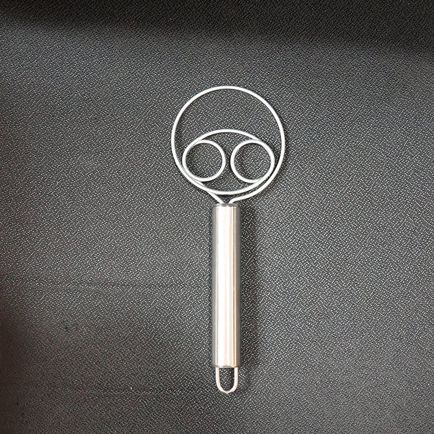 Stainless Steel Danish Dough Whisk - (1 Pc / Big) - Image 8