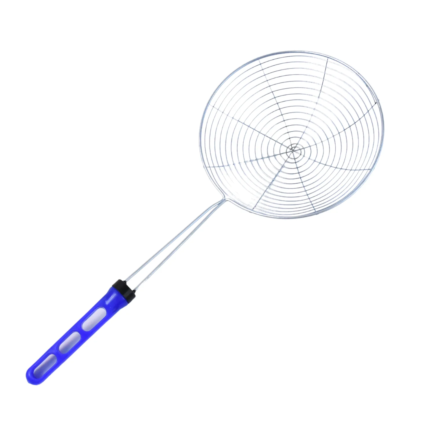 Stainless Steel Deep Fry Strainer (Big) - Image 5