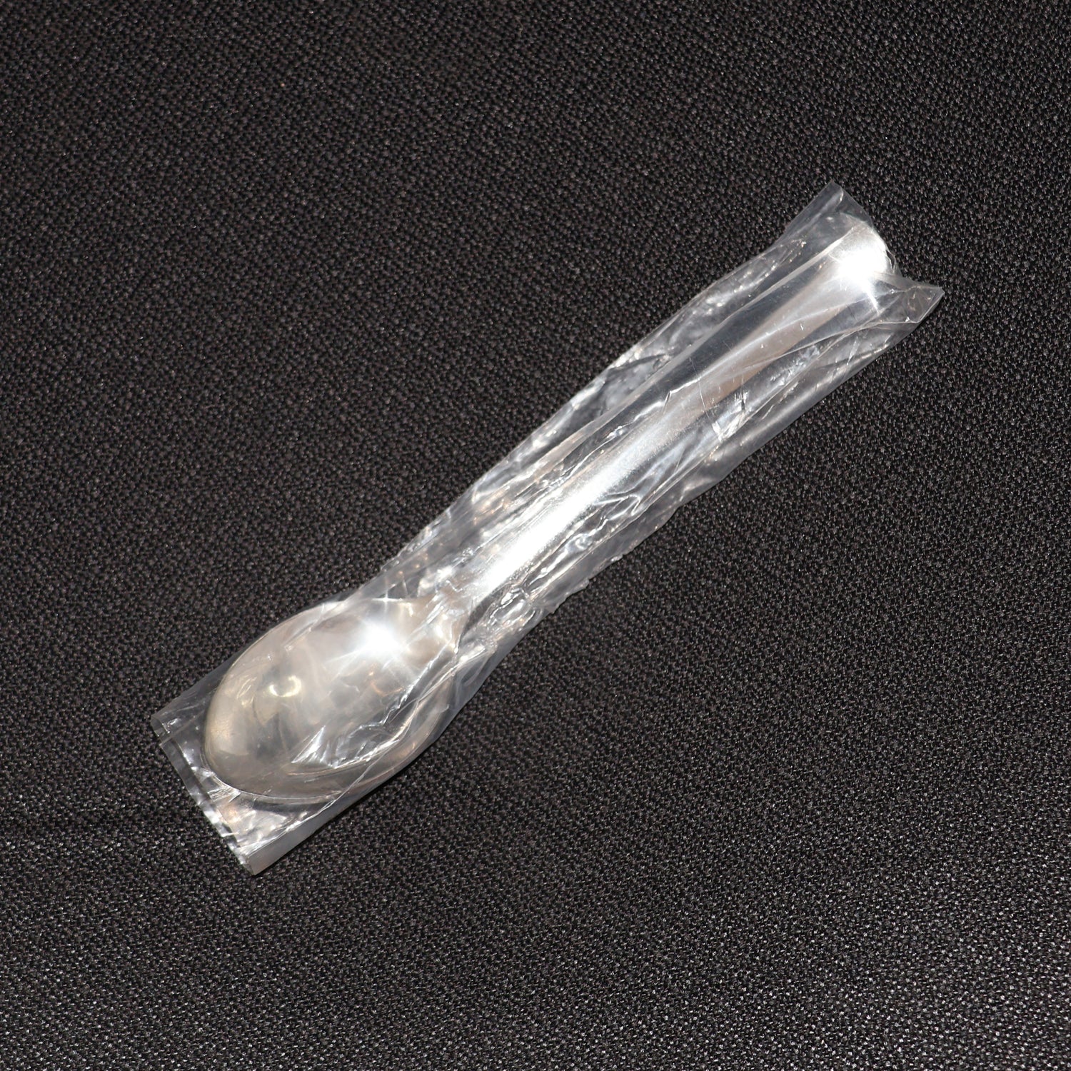 Stainless Steel Dining Spoon  / Baby Spoon - (1 Pc) - Image 8