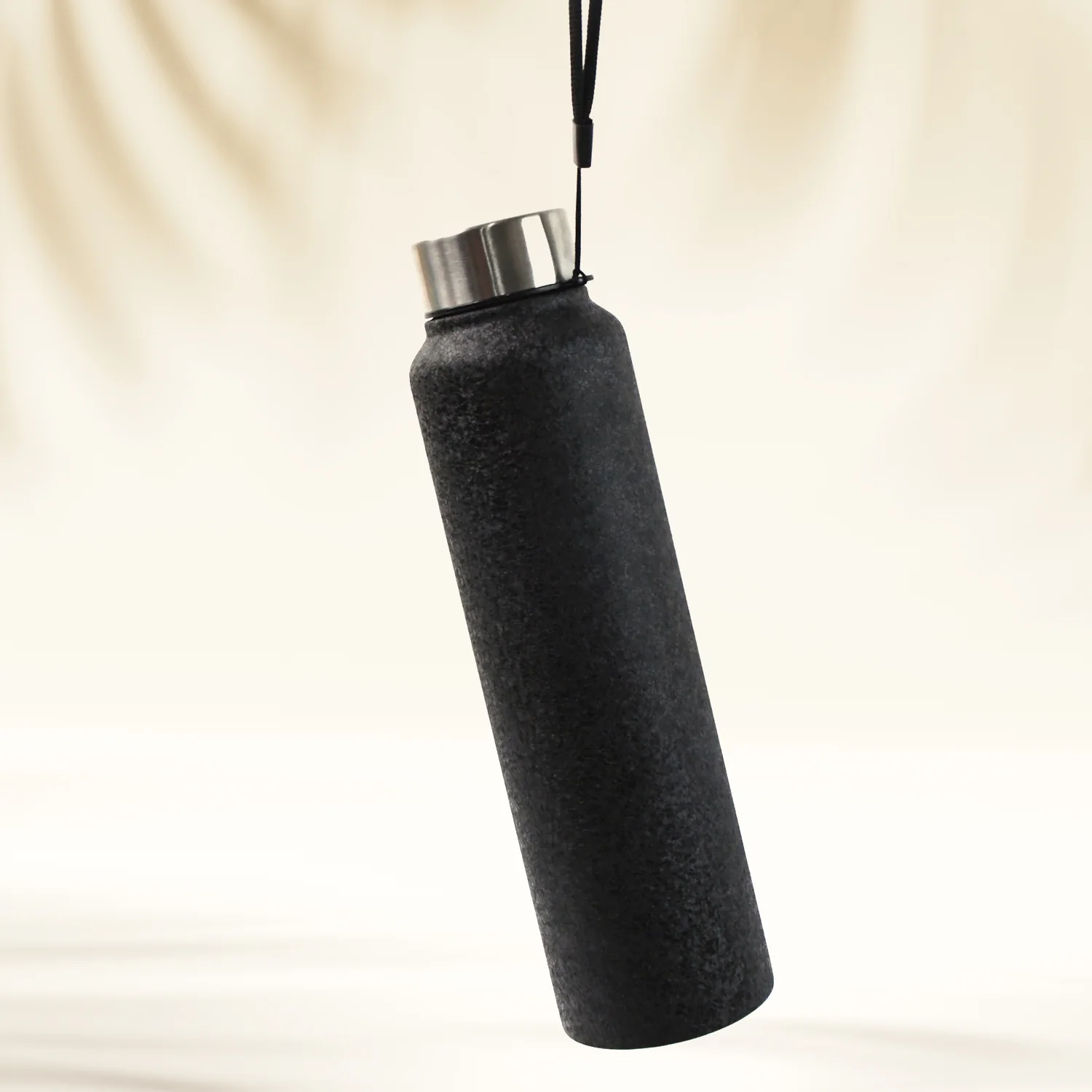 Stainless Steel Double Wall Vacuum-Insulated Drink Water Bottle (1000 ML / Mix Color) - Image 4