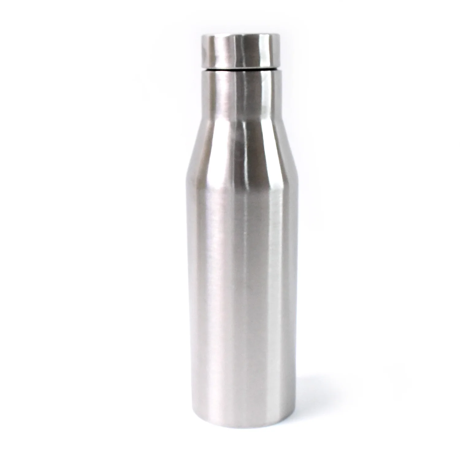Stainless Steel Double Wall Vacuum-Insulated Drink Water Bottle (1000 ML Approx) - Image 5
