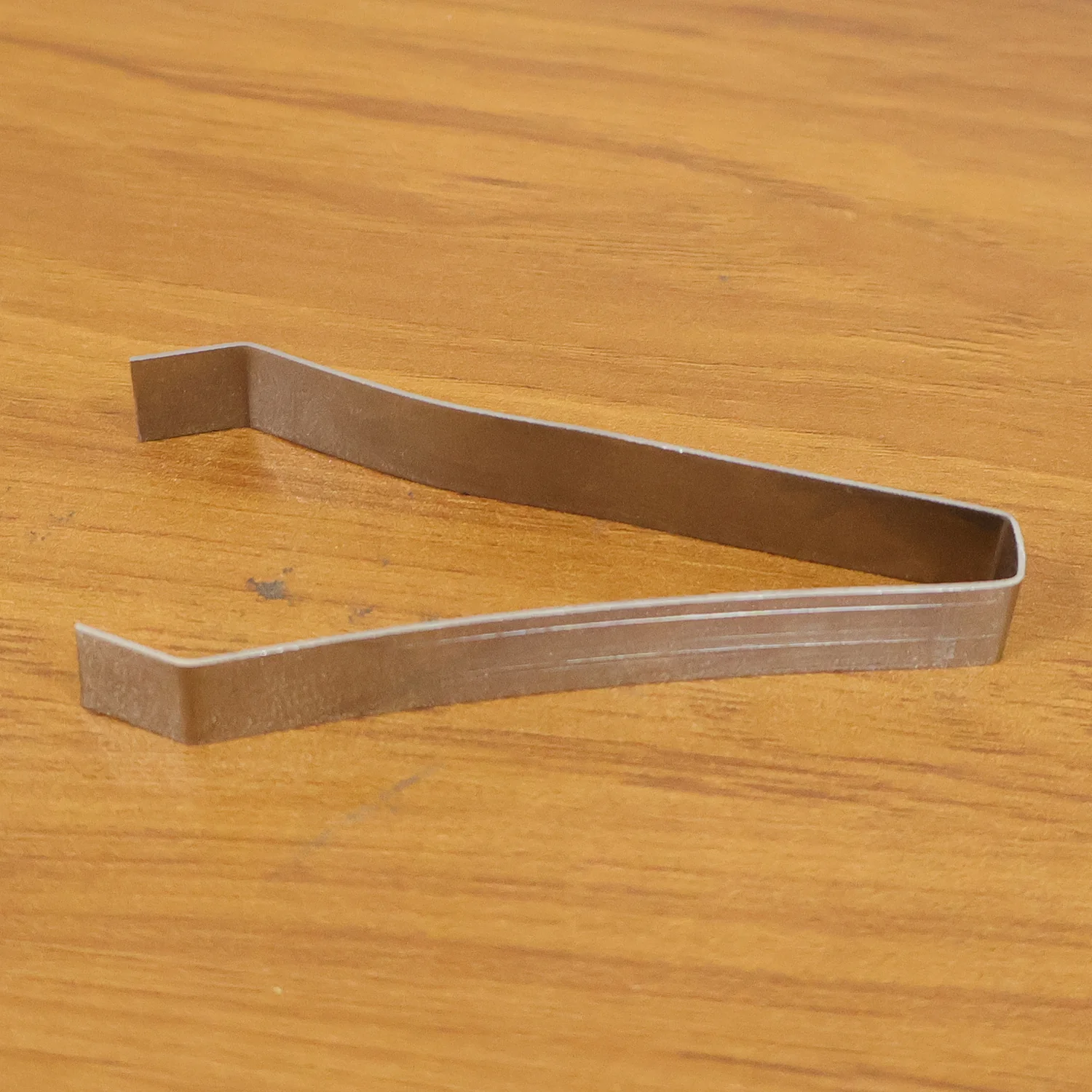 Stainless Steel Fish Bone Tweezer (1 Pc) - Image 8