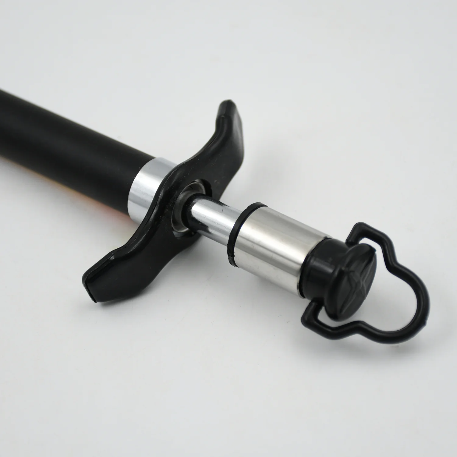 Stainless Steel Kitchen Gas Lighter - Long-Lasting Stoves & Restaurants (1pc) - Image 3