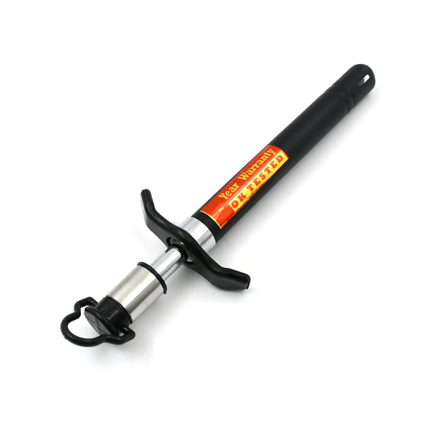 Stainless Steel Kitchen Gas Lighter - Long-Lasting Stoves & Restaurants (1pc) - Image 5