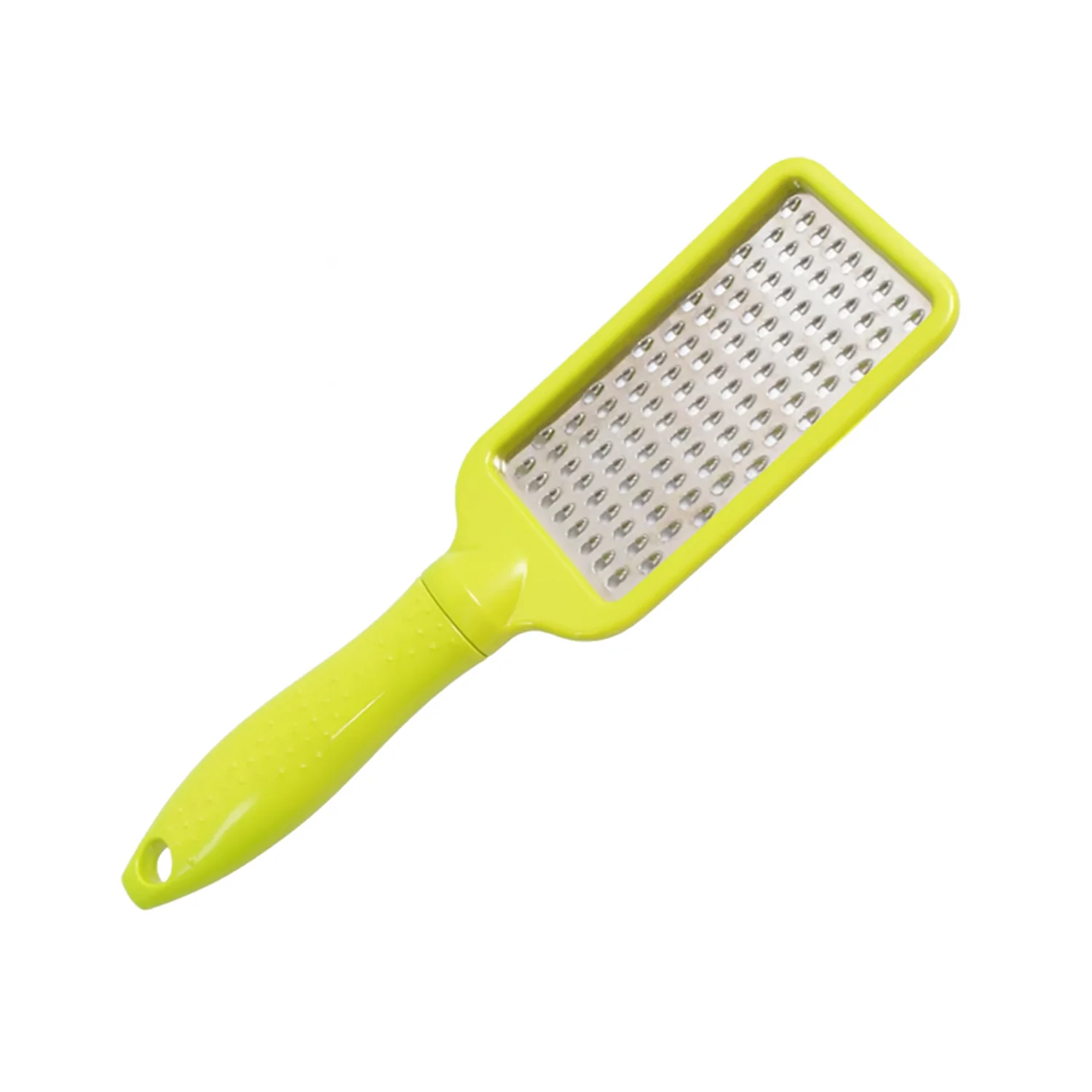 Stainless Steel Vegetables & Fruits Shredder for Kitchen Cheese Grater (1 Pc) - Image 5