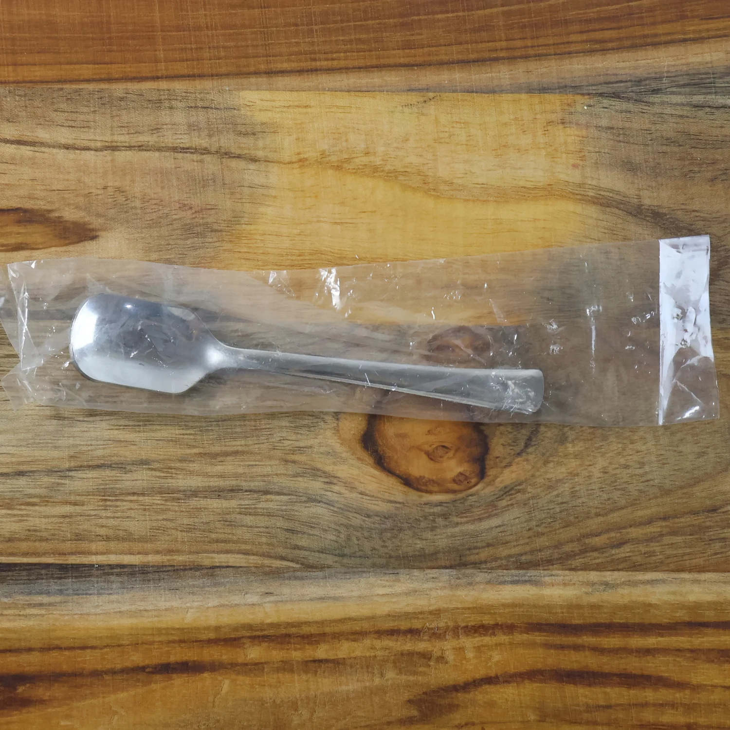 Stainless Steel Ice-Cream Spoon - (3 Pc / Set) - Image 7