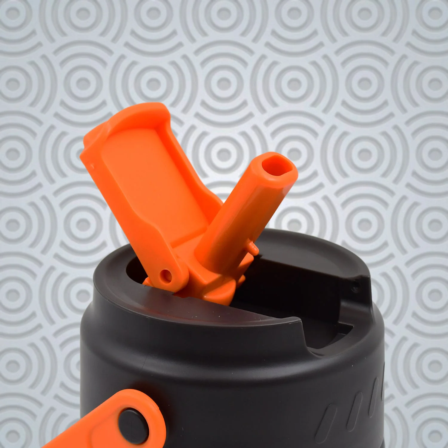 Customize Steel Mug/Bottle Vacuum Insulated Cup (500 ML) - Image 5