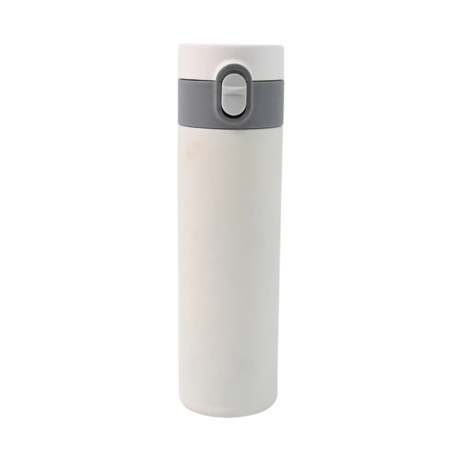 Stainless Steel Insulated Water Cup (550ml Approx) - Image 5