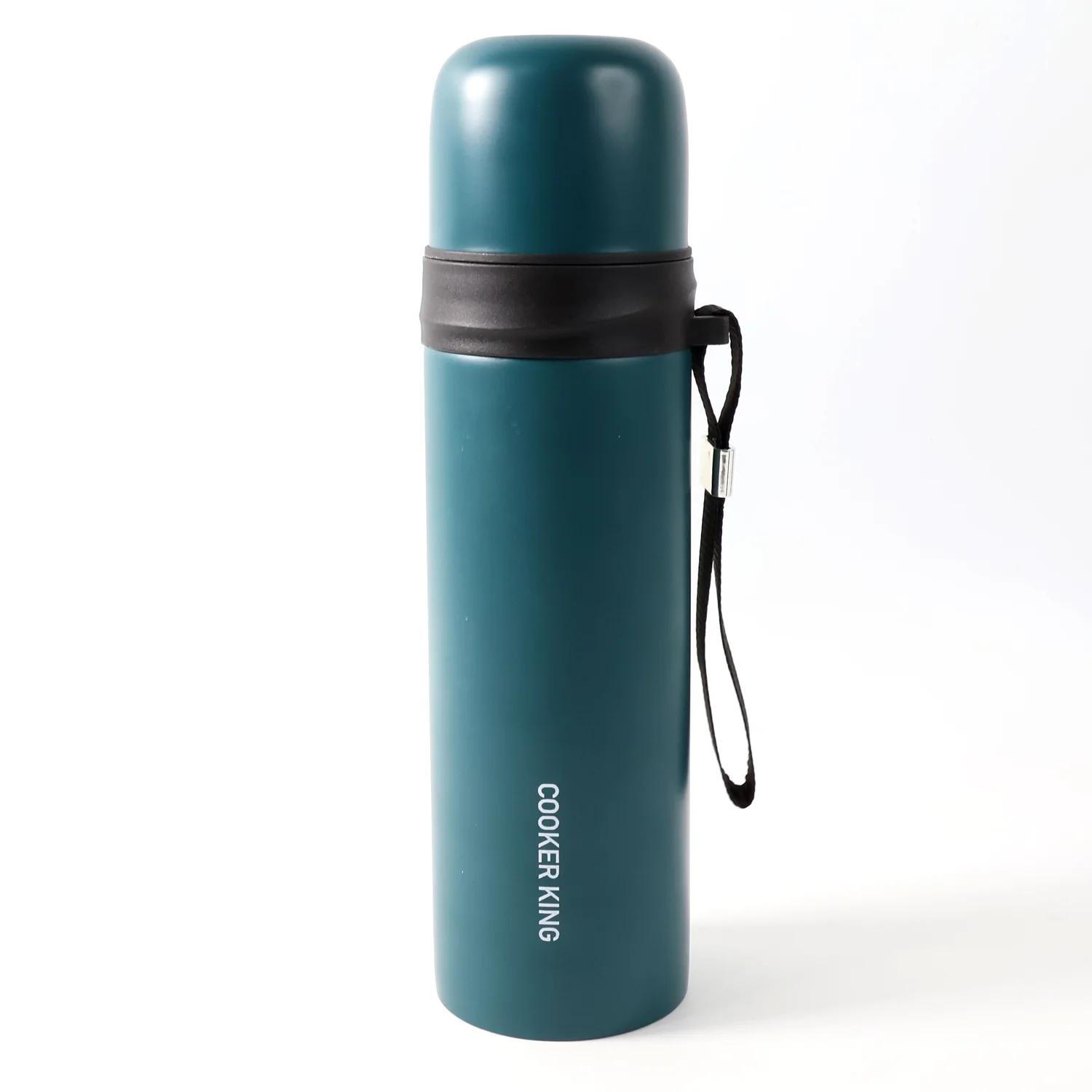 Stainless Steel Leakage-proof Vacuum Flask (350ml) Approx - Image 5