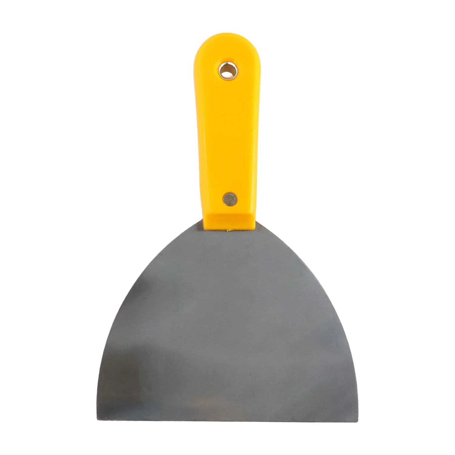 Stainless Steel Putty Knife - (125 mm / 1 Pc) - Image 5