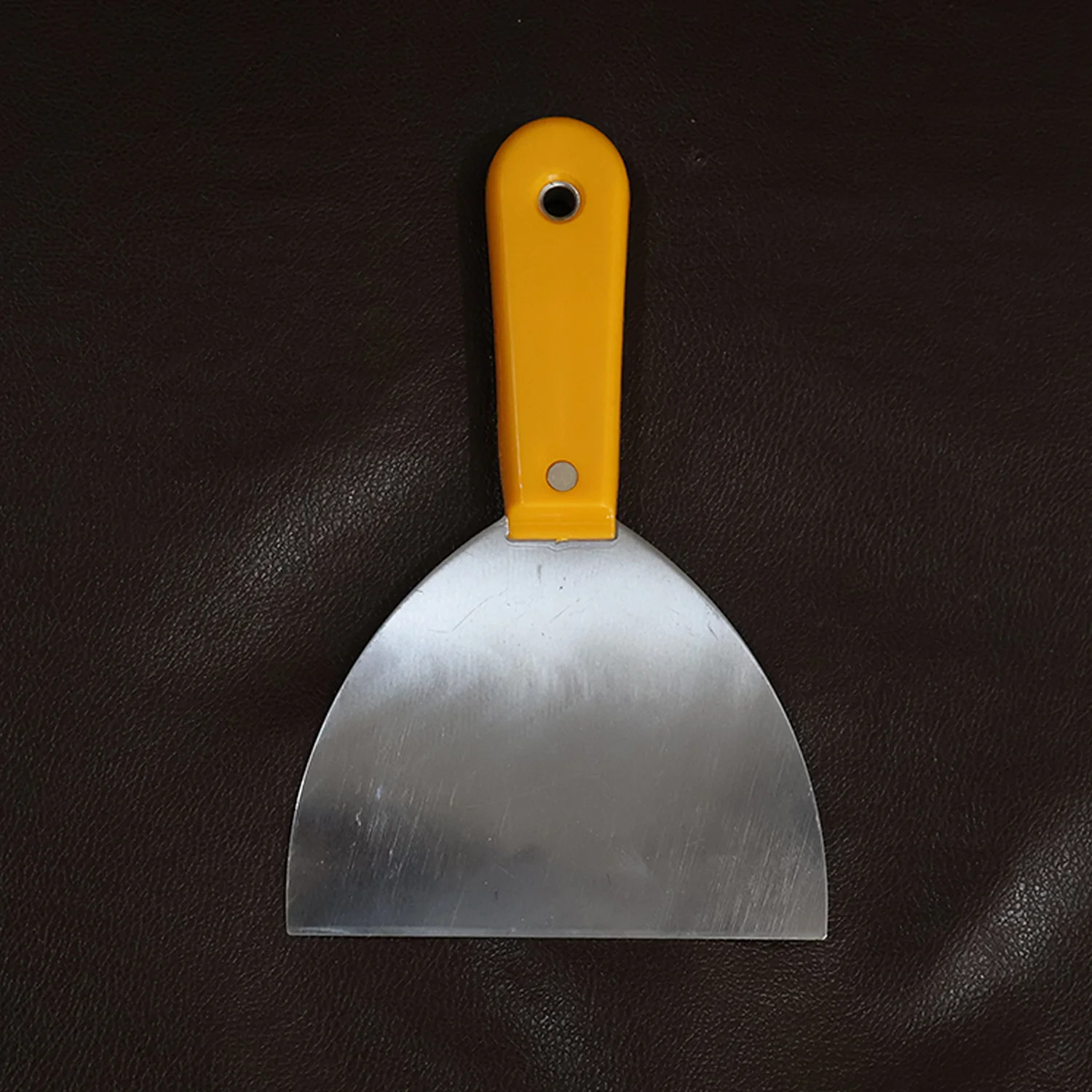Stainless Steel Putty Knife - (125 mm / 1 Pc) - Image 8