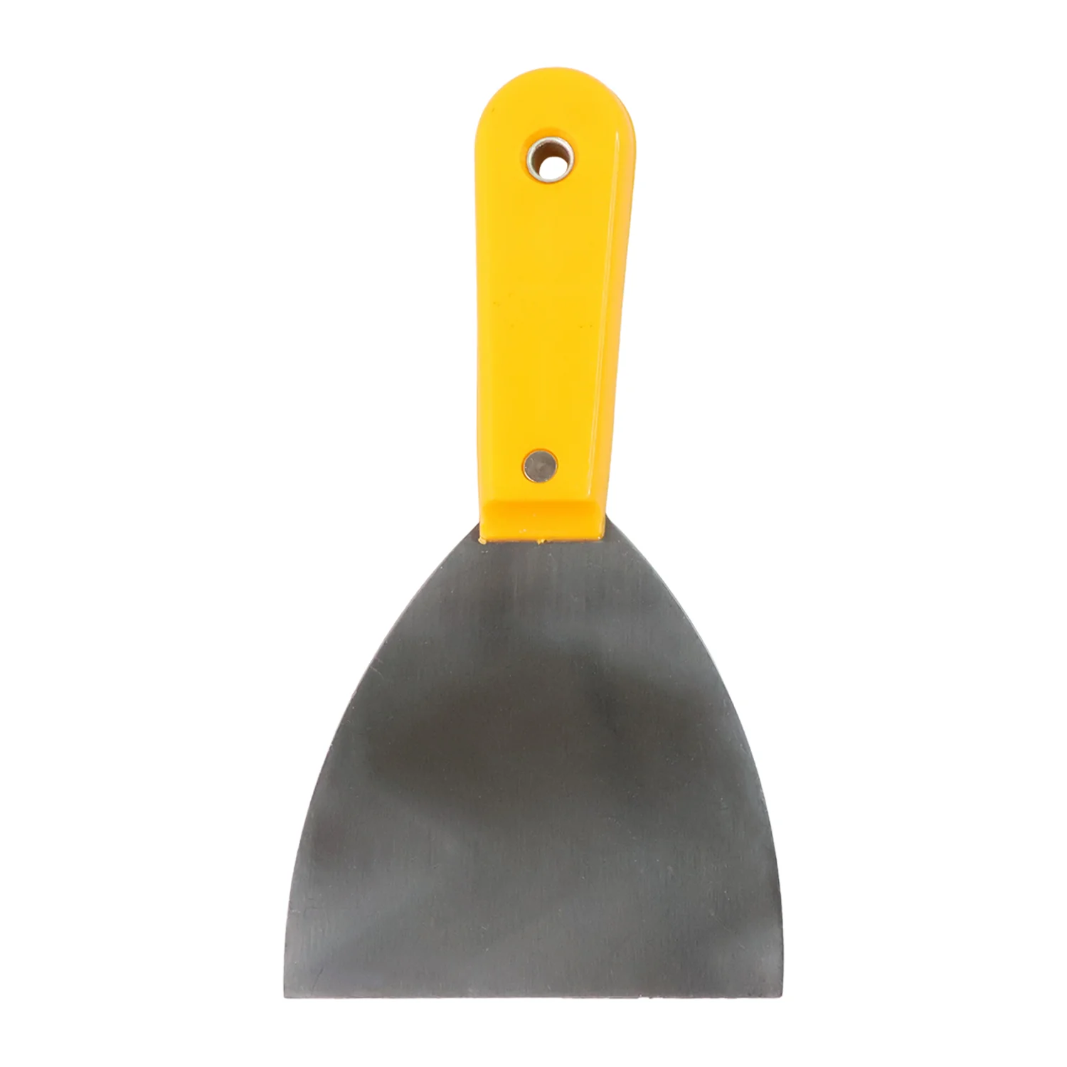 Stainless Steel Putty Knife / Wall Scraper - (100mm / 1 Pc) - Image 5