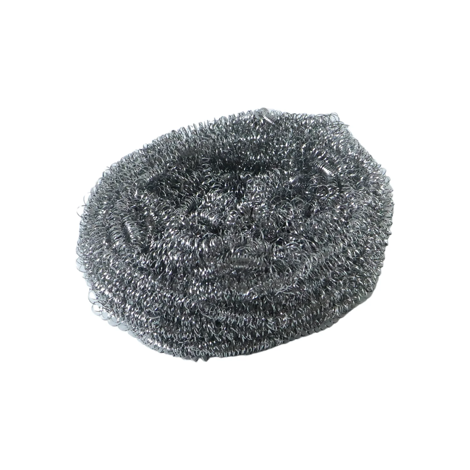Stainless Steel Scrubber for Kitchen (1 Pc, 25 Gm) - Image 5