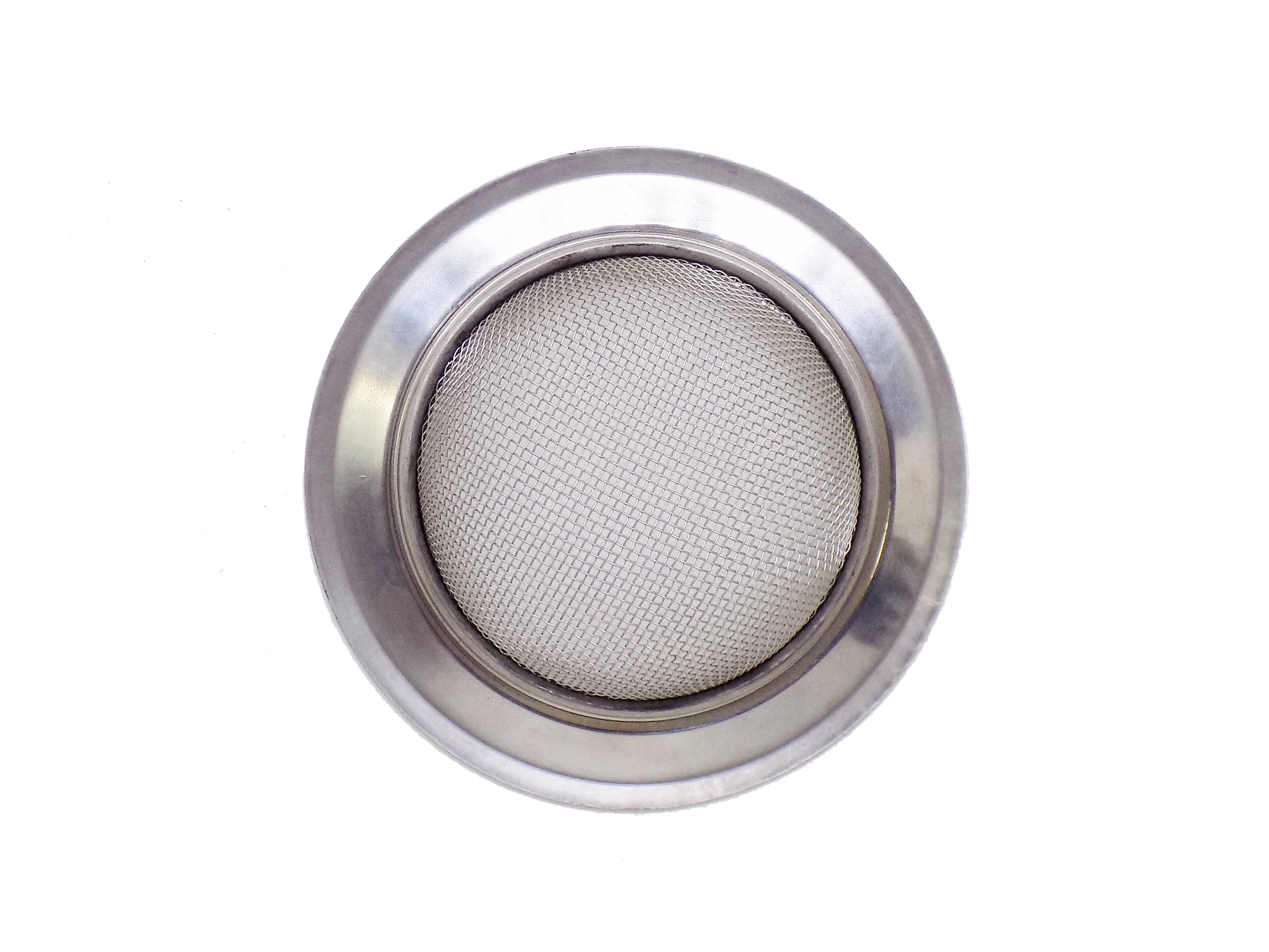 Stainless Steel Sink / Wash Basin Drain Strainer - Image 5
