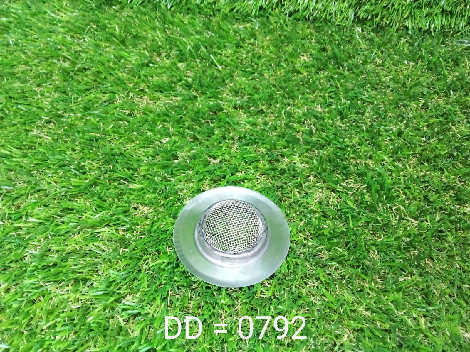 Stainless Steel Sink / Wash Basin Drain Strainer - Image 6