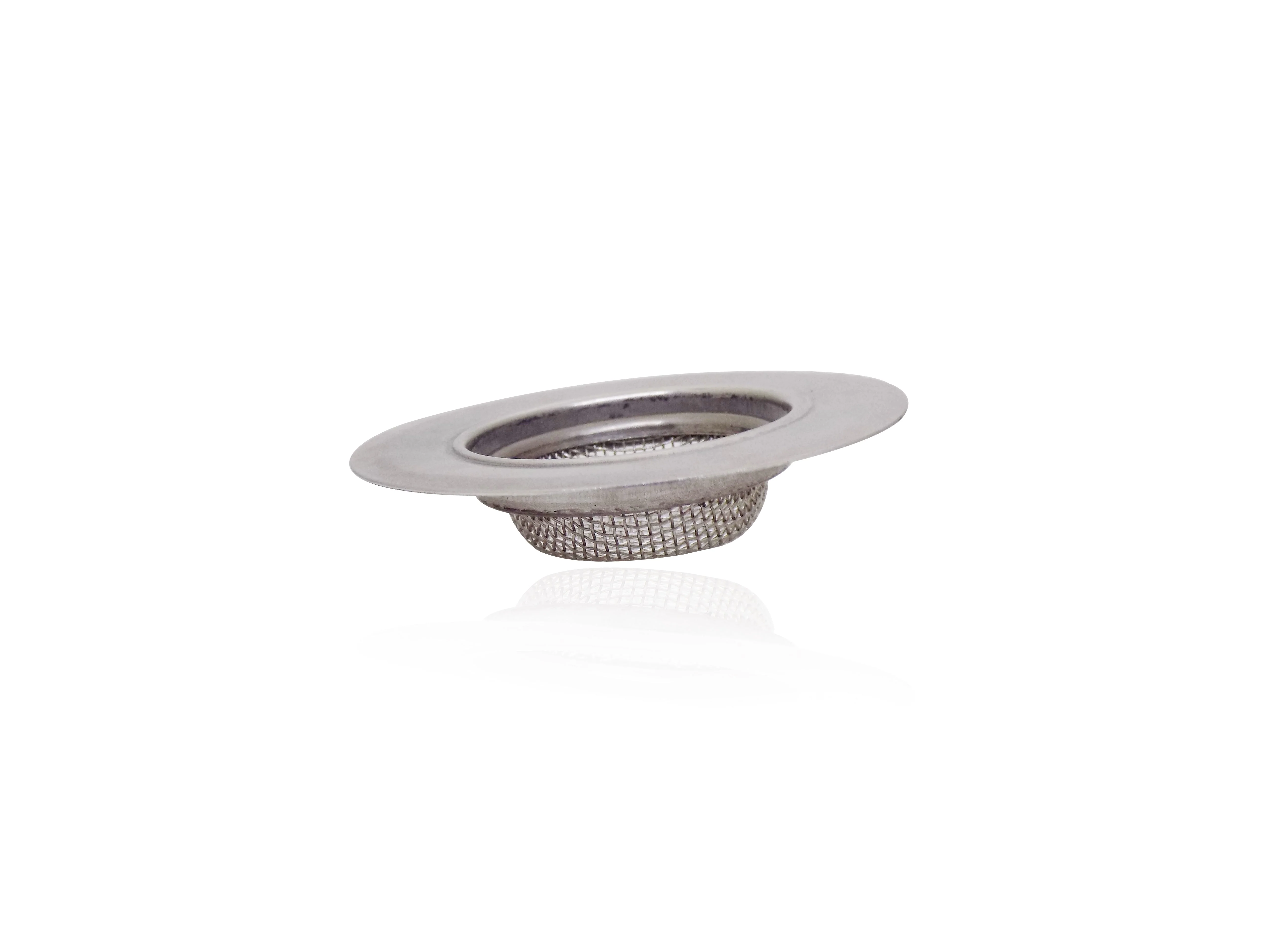 Stainless Steel Sink / Wash Basin Drain Strainer - Image 10