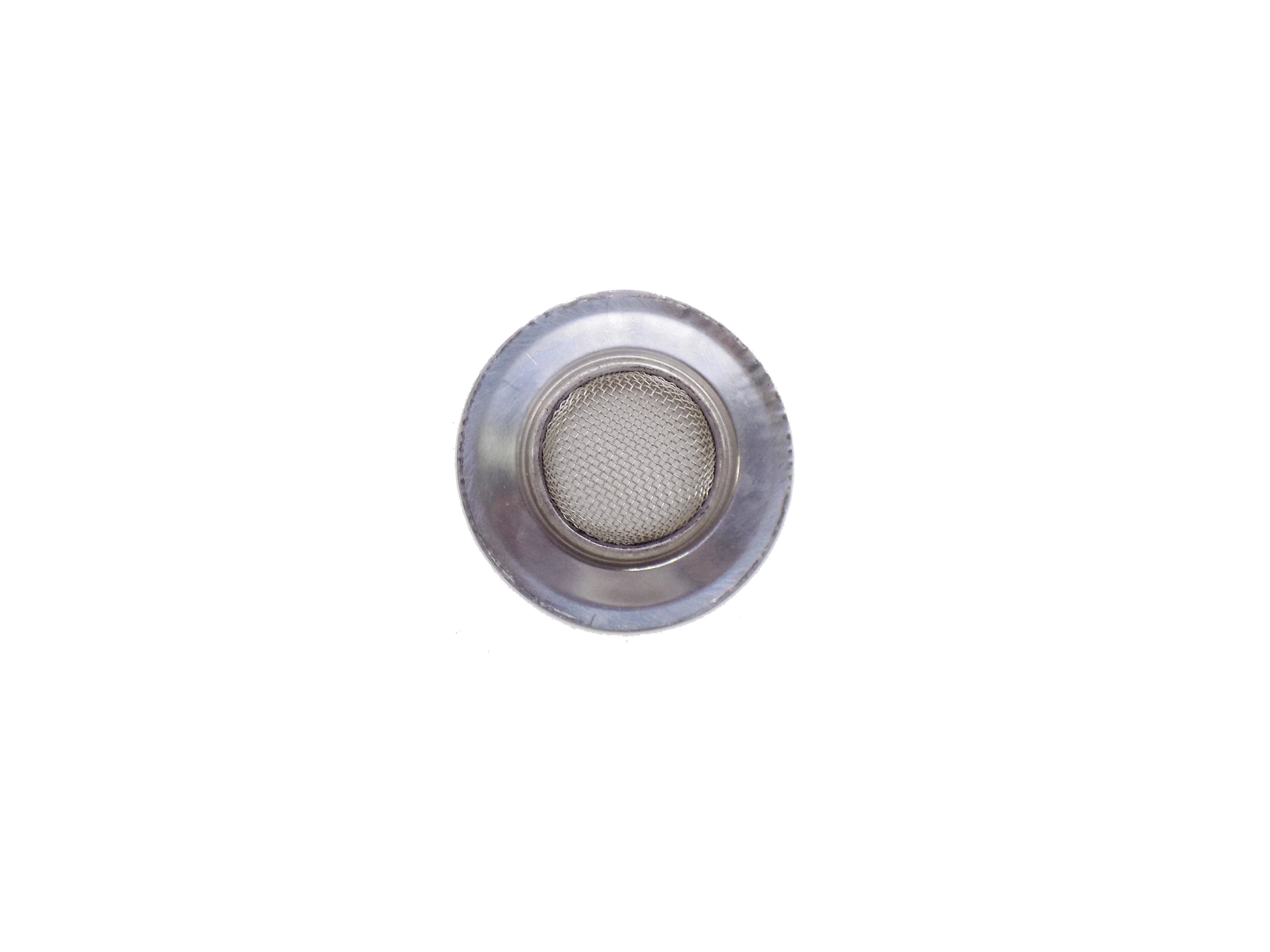 Stainless Steel Sink / Wash Basin Drain Strainer - Image 11