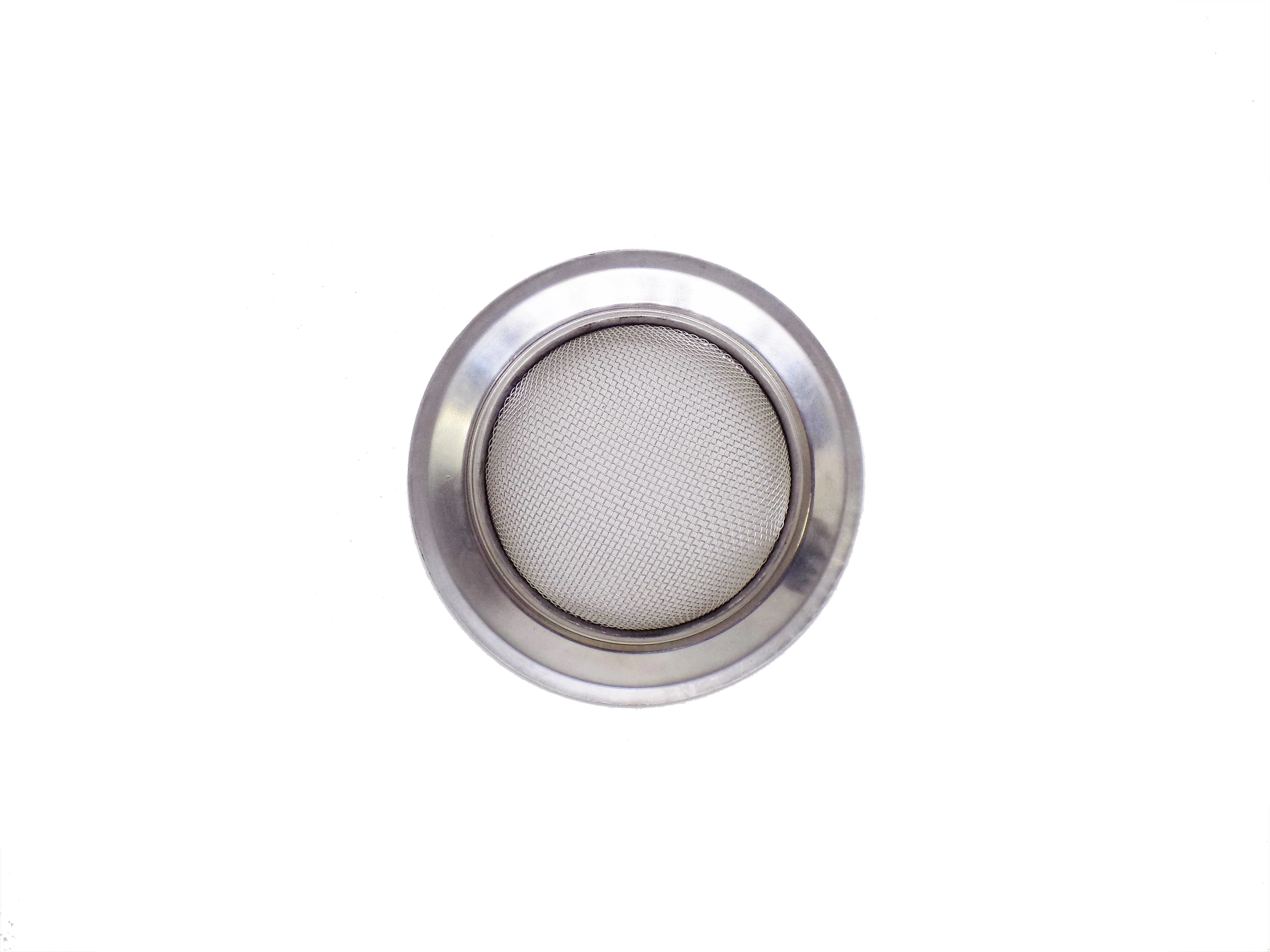 Stainless Steel Sink / Wash Basin Drain Strainer - Image 4