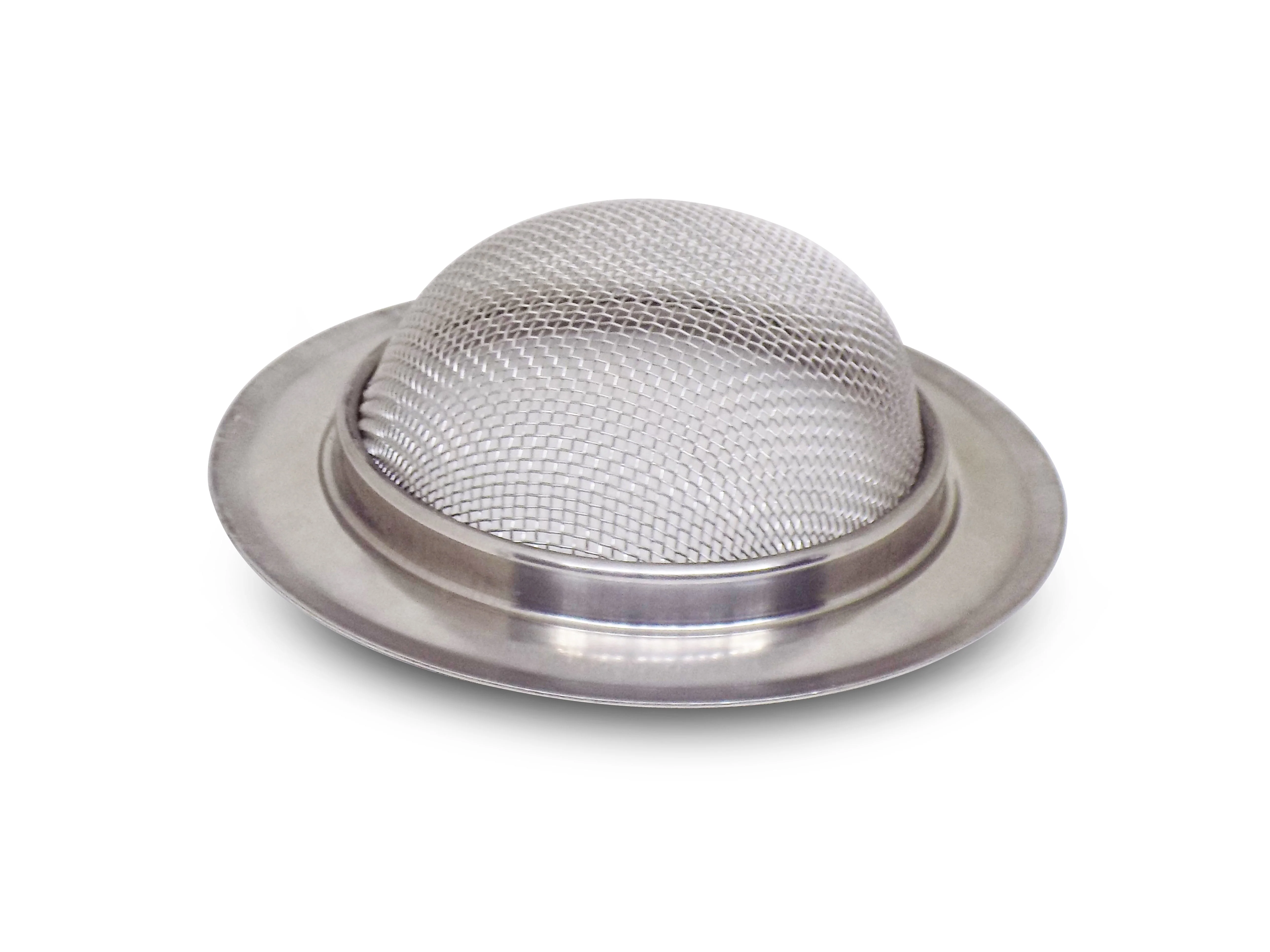 Stainless Steel Sink / Wash Basin Drain Strainer - Image 6