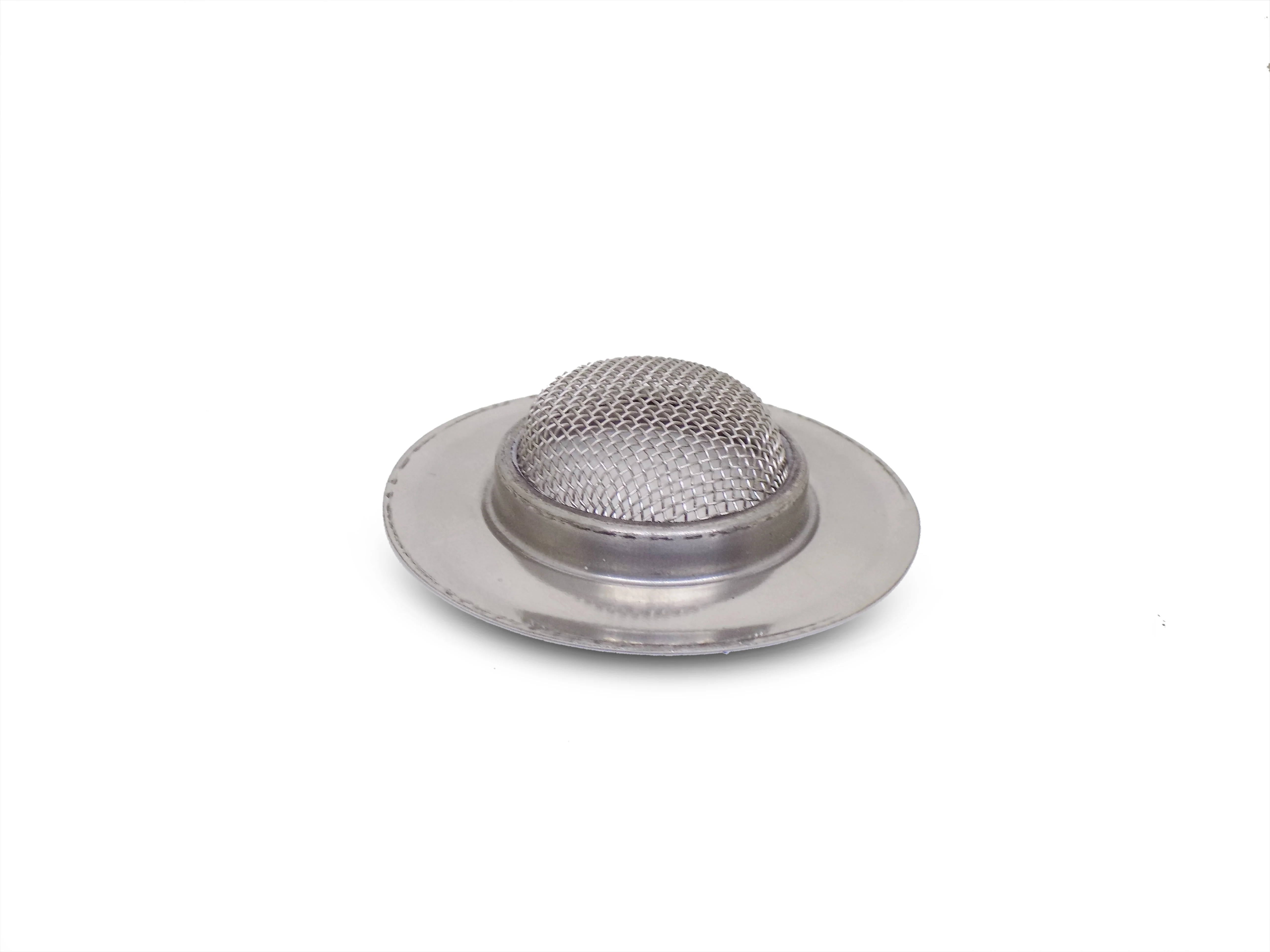 Stainless Steel Sink / Wash Basin Drain Strainer - Image 8