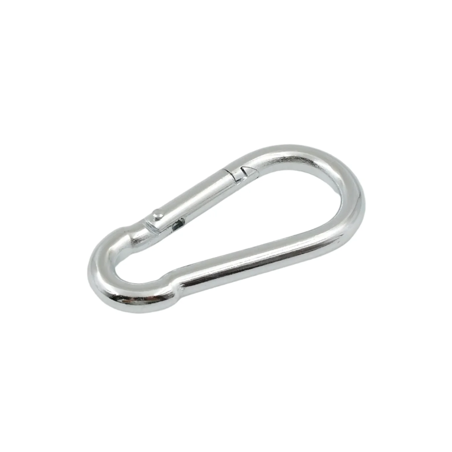 Stainless Steel Snap Hook (8×80 MM / 1 Pc) - Image 5