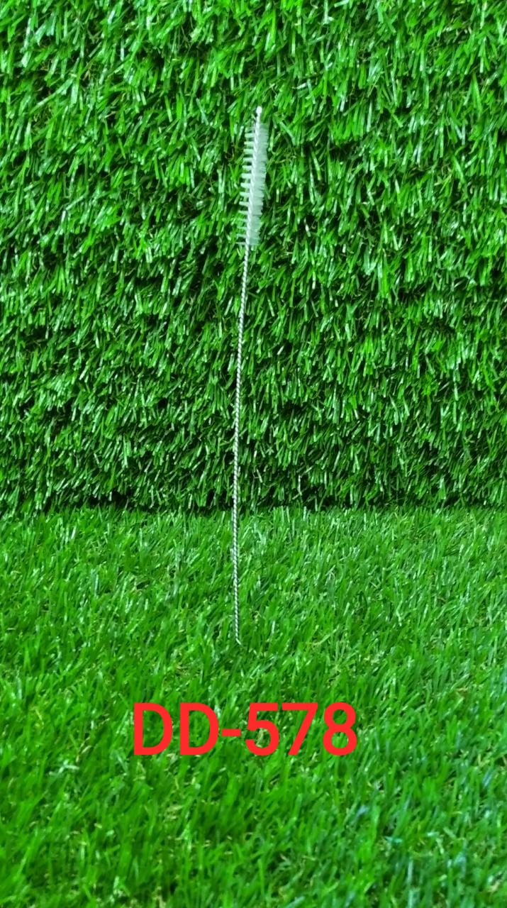 Stainless Steel Straw Cleaning Brush Drinking Pipe, 23Cm 1 pcs - Image 10