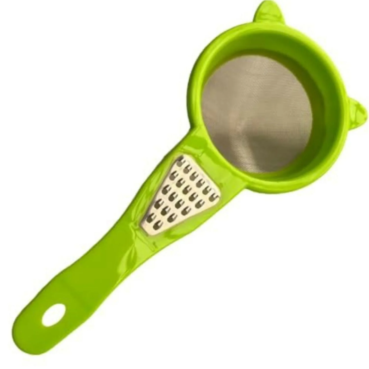Tea or Coffee Strainer SET OF 4 - Image 3