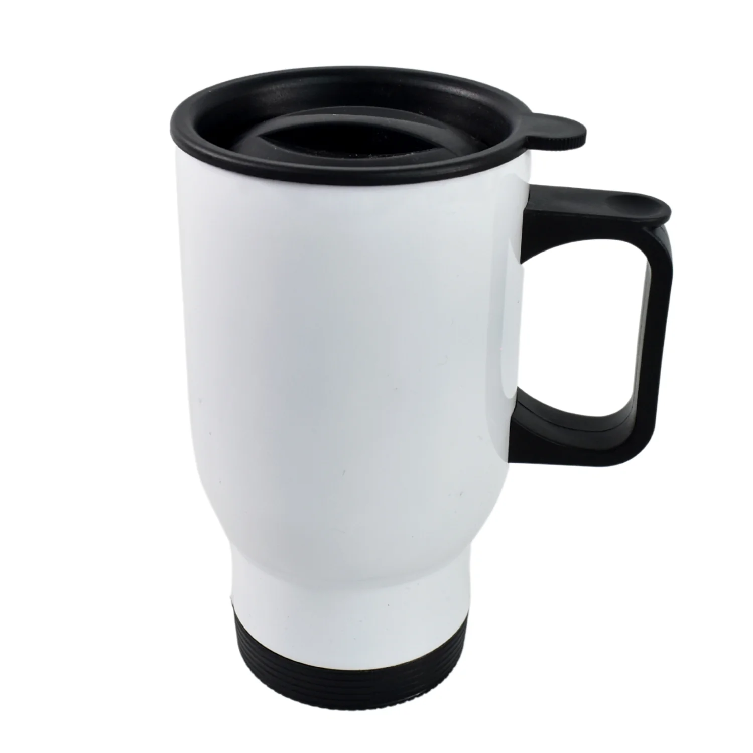 Stainless Steel Vacuum Glass Insulated Glass Coffee Cups 300ml Approx, Tumbler - Image 5