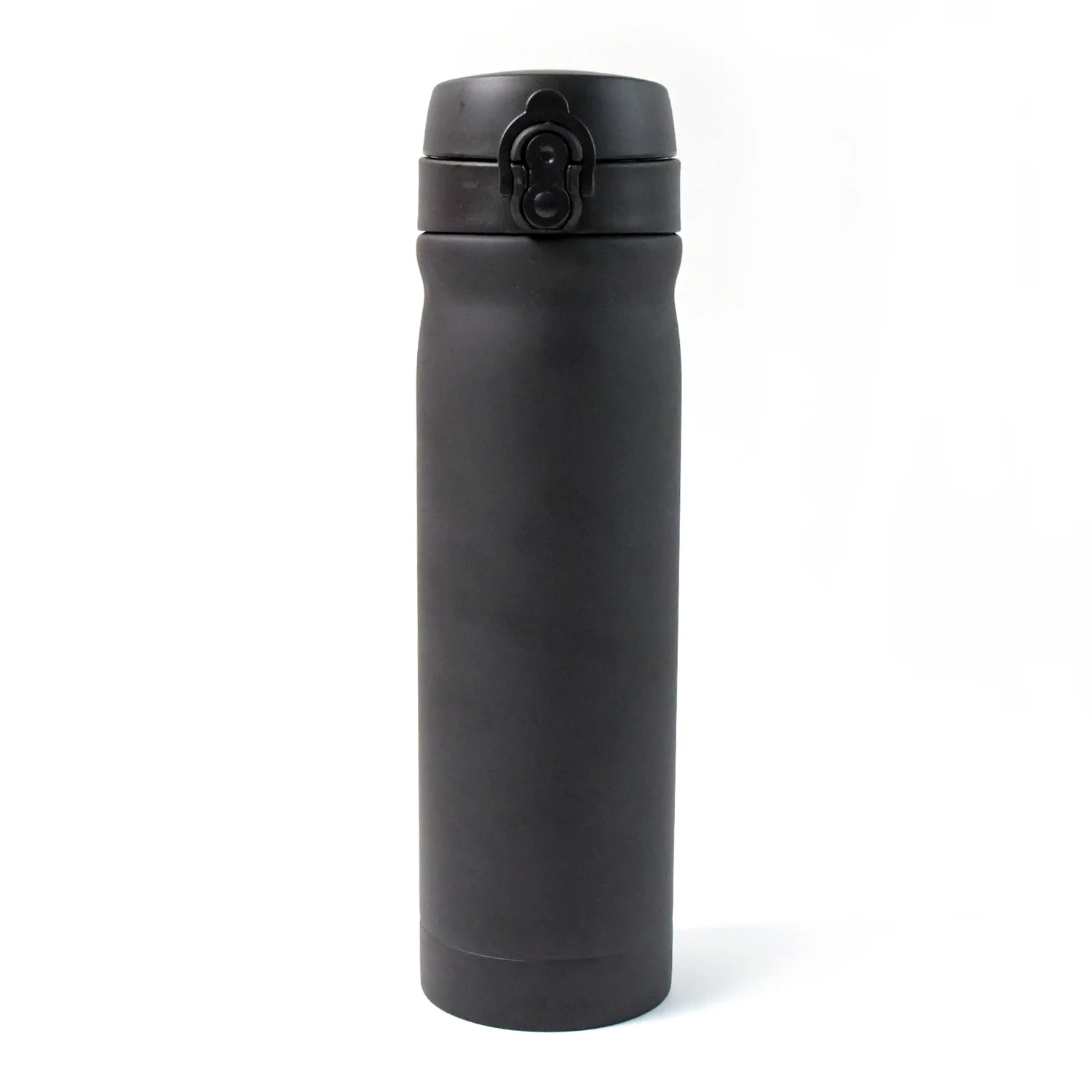 Stainless Steel Vacuum Thermal Insulation Water Bottle (500ml) - Image 5