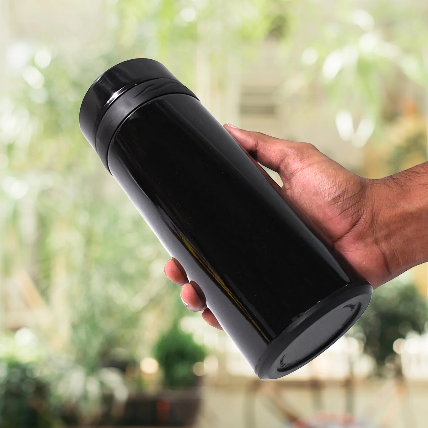 Stainless Steel Vacuum Thermos Flask Bottle (700Ml Approx / 1 Pc) - Image 4