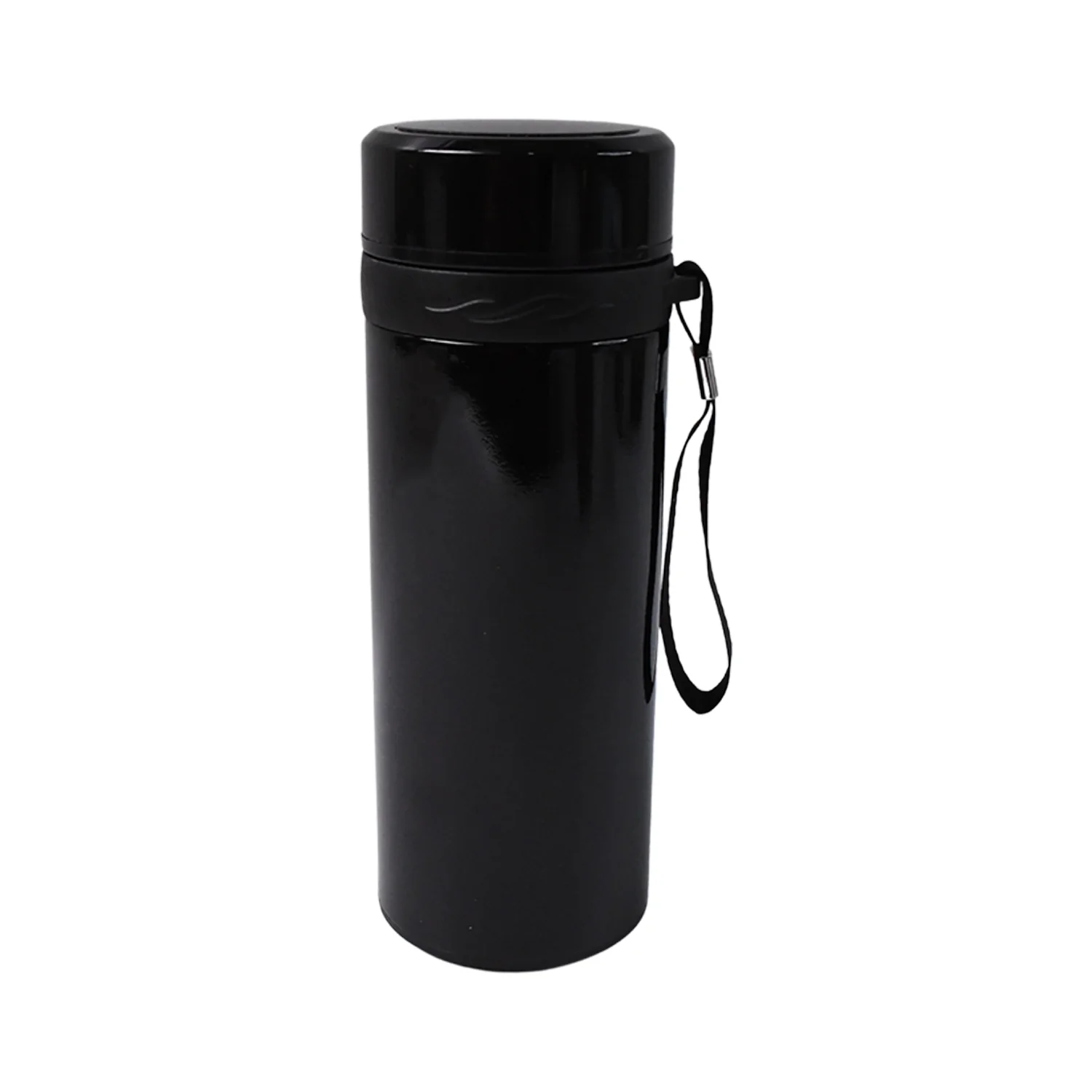 Stainless Steel Vacuum Thermos Flask Bottle (700Ml Approx / 1 Pc) - Image 5