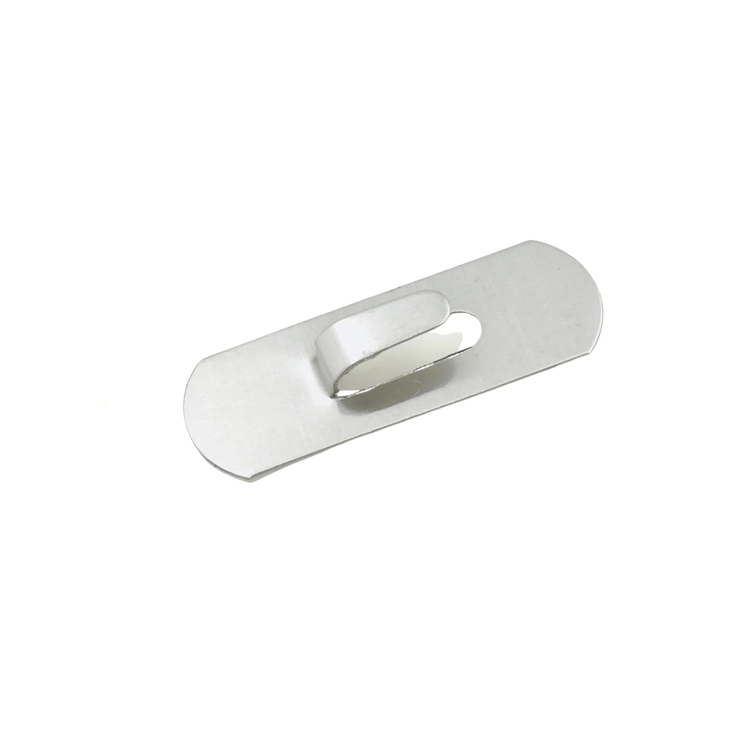 Stainless Steel Wall Hanging Hook 18pc - Image 3