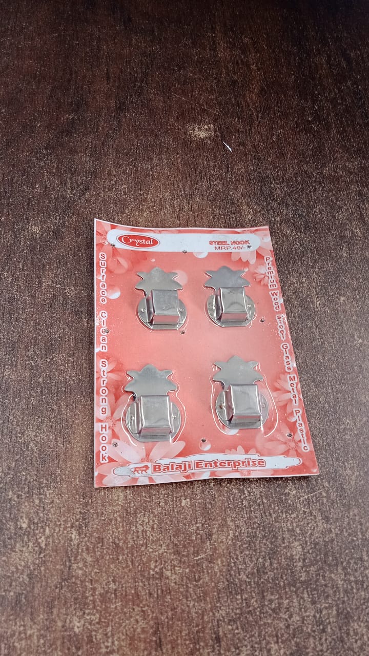 Agarbatti Holder for Wall 4 Pcs Incense Stick Stand for Home Temple Office - Image 8