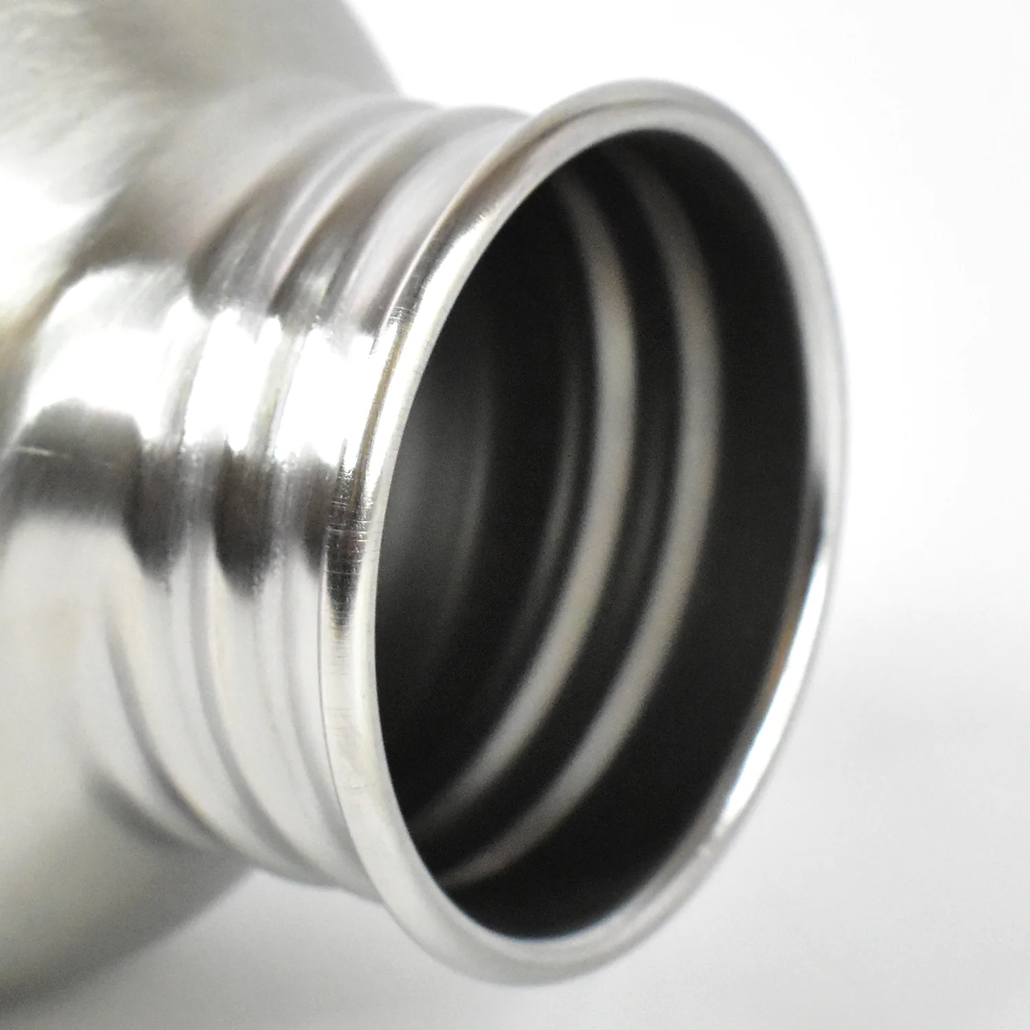 Stainless Steel Water Bottle (750ML / 1 Pc) - Image 3